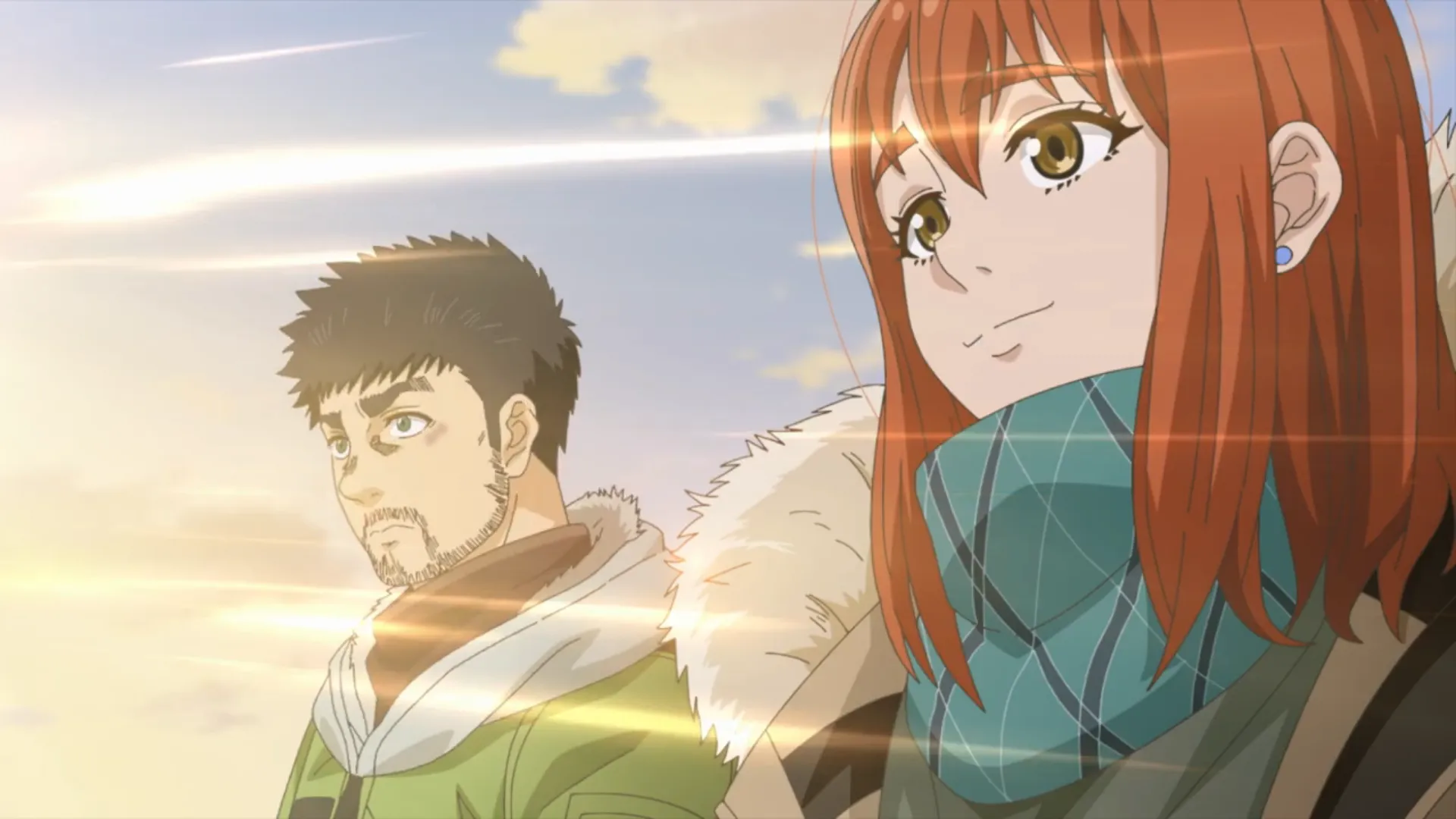 Featured Image: Solo Camping for Two Anime Reveals Second Trailer and More Cast Members