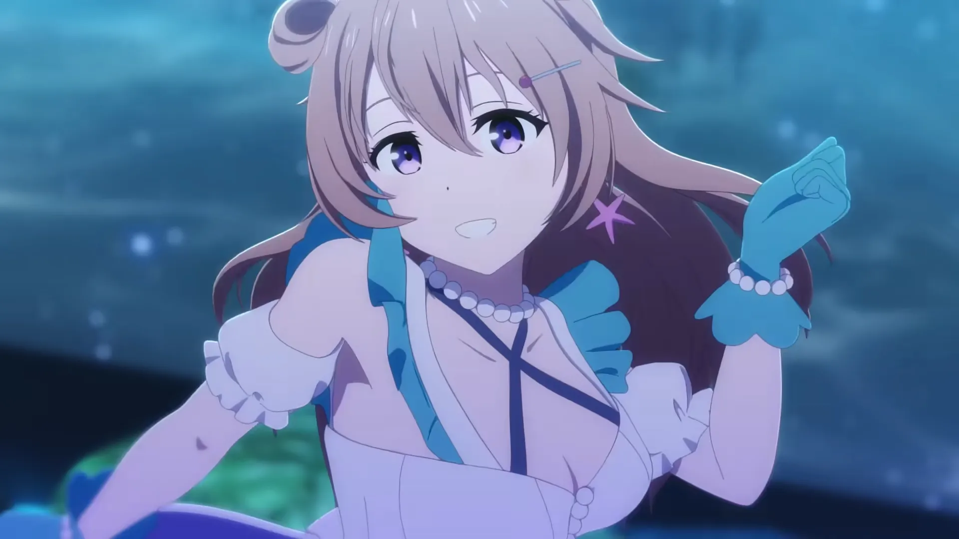 Featured Image: Love Live Nijigasaki Trilogy Movie Part 2 Reveals November 7 Premiere