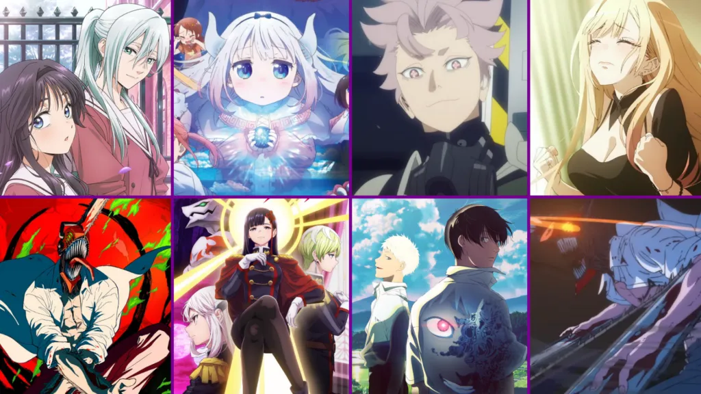 Featured Image: RECAP: AnimeJapan 2025 Day 1 & 2: All Announcements and Highlights