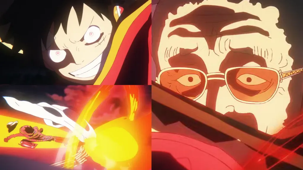 Featured Image: One Piece Comes Back With a Bang in Explosive New Opening Song Reveal Trailer