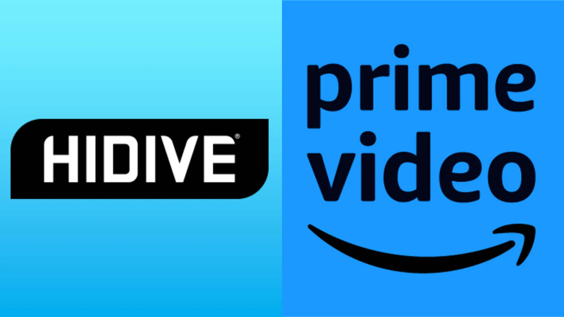 Featured Image: HIDIVE Now Available on Amazon Prime Video Channels in Several Key International Markets