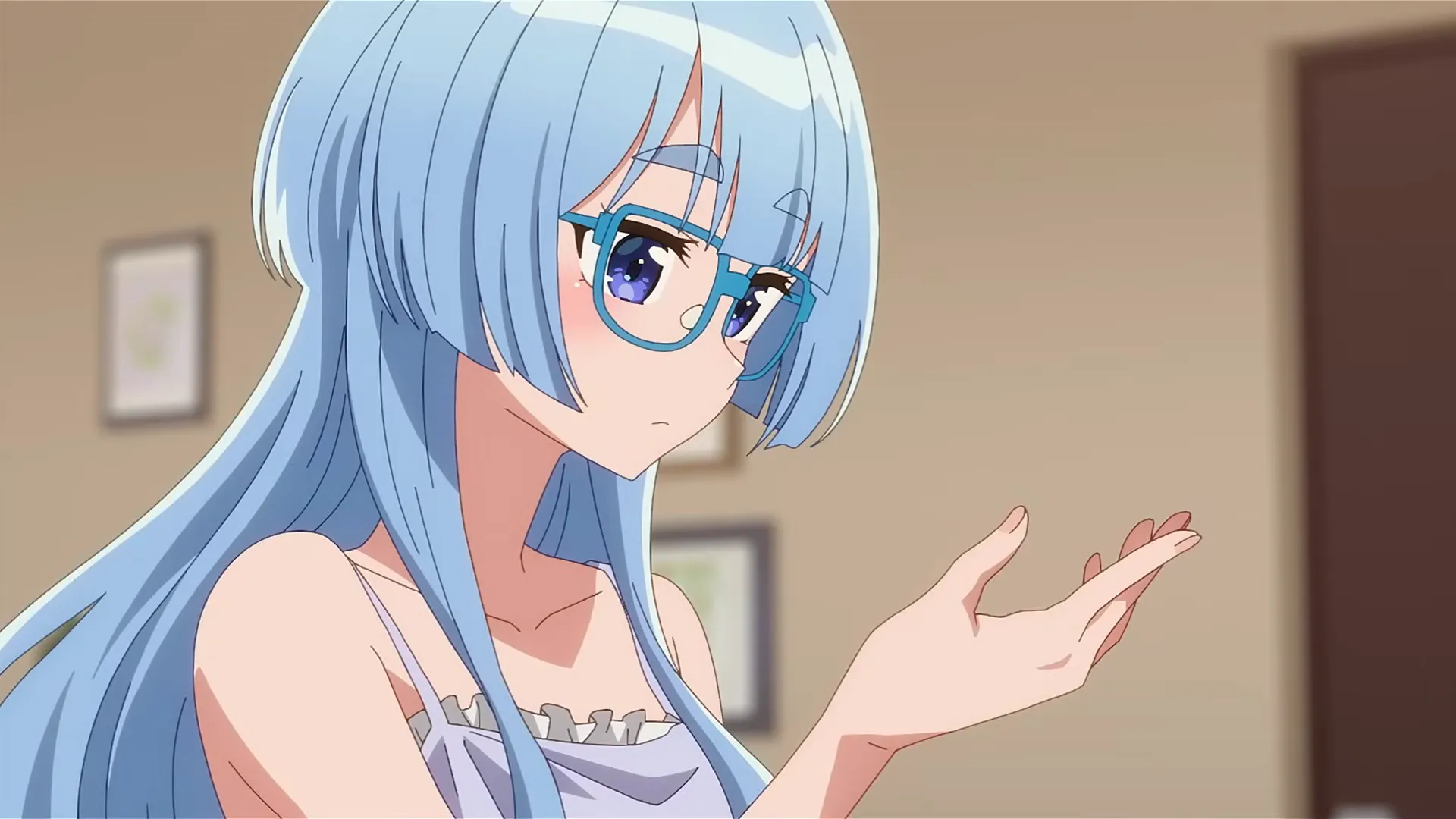 Featured Image: Shiunji Family Children Anime Showcases Beach Date with Seiha in New Visual