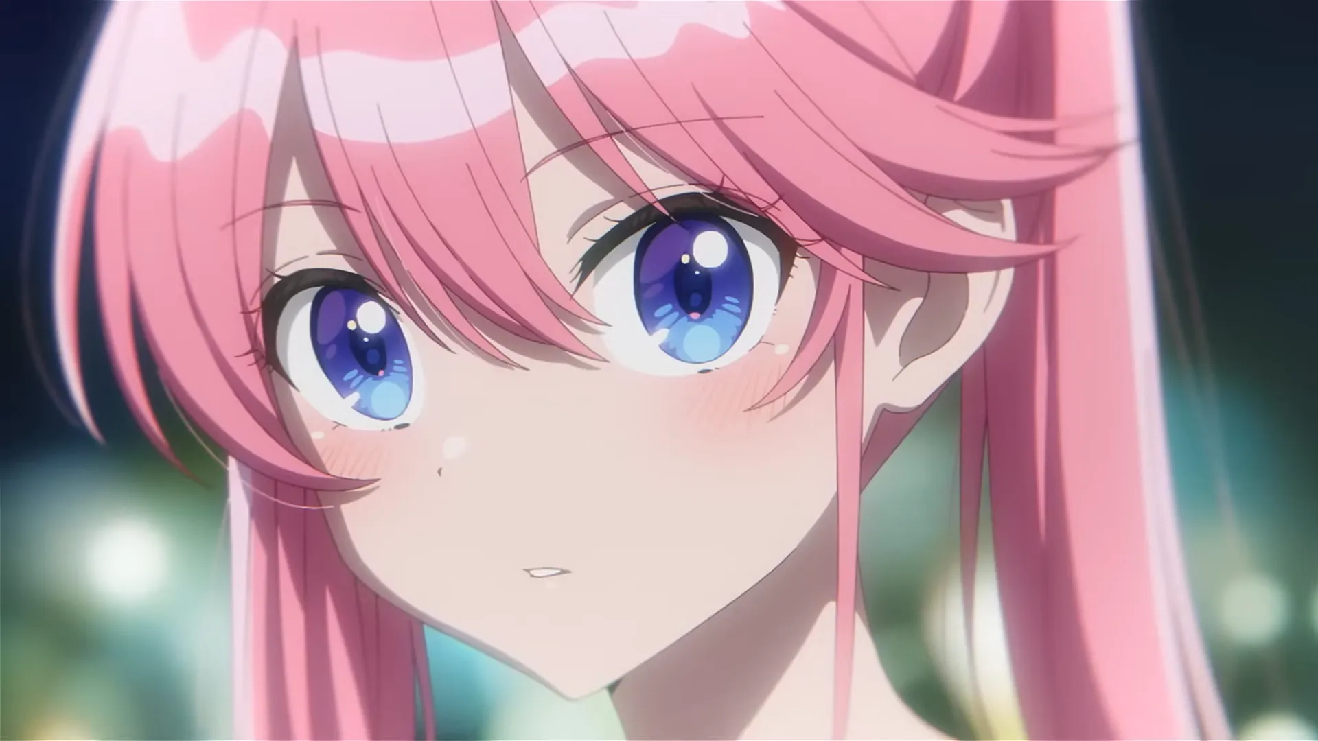 Featured Image: The Shiunji Family Children Reveals Strawberry-Picking Date Visual for Oka