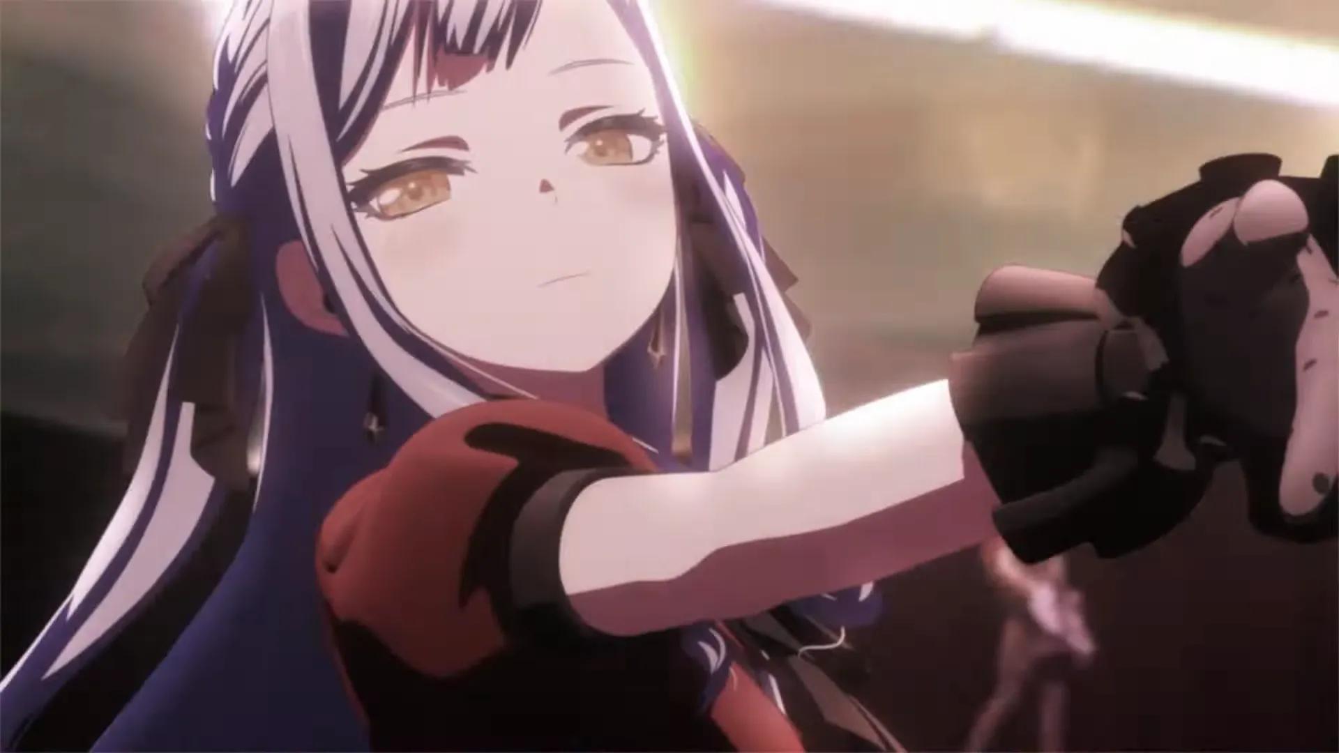 Featured Image: Ave Mujica Anime Sequel Announced