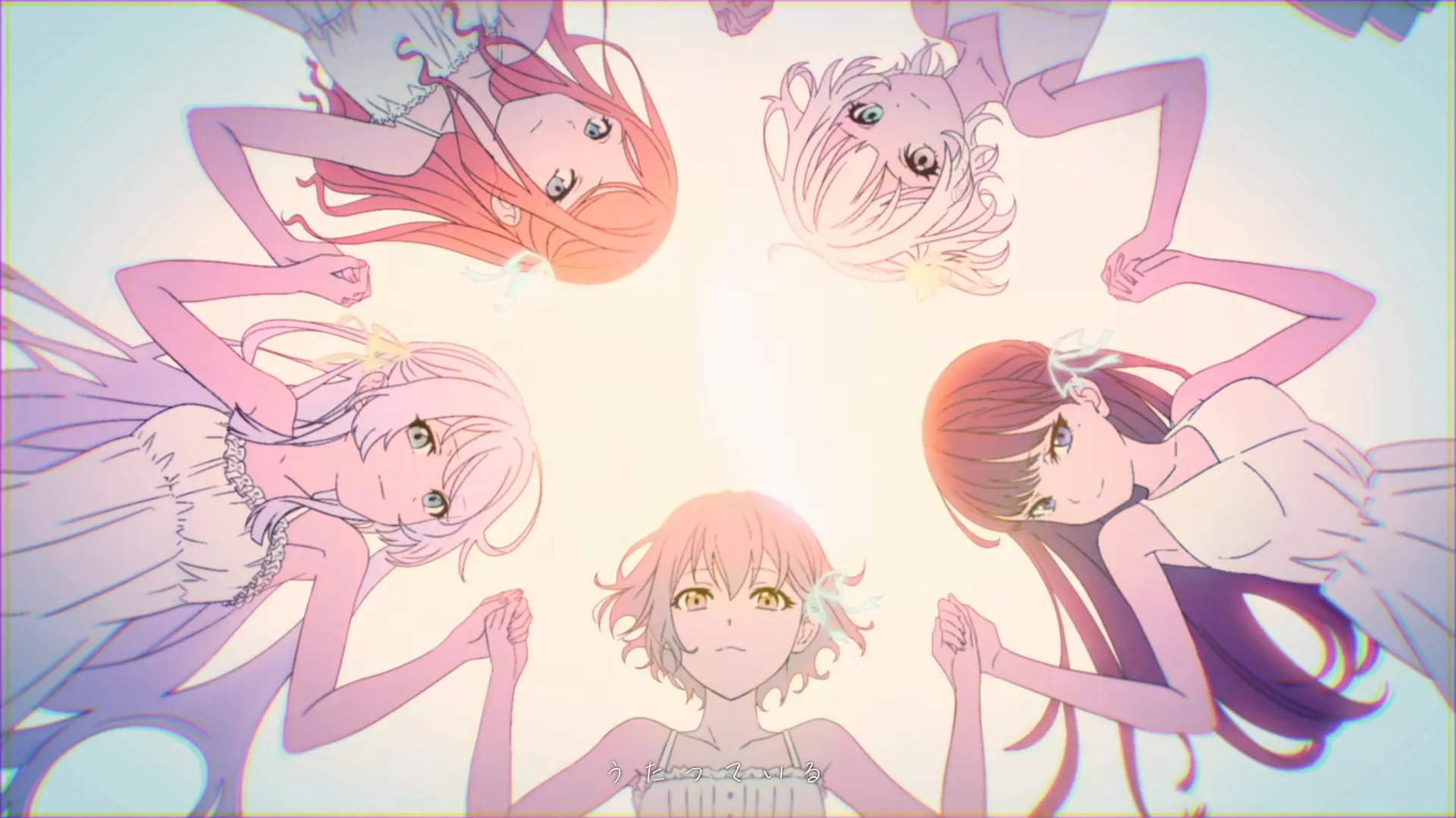 Featured Image: MyGO Releases "Ichijitsusenshu" Music Video