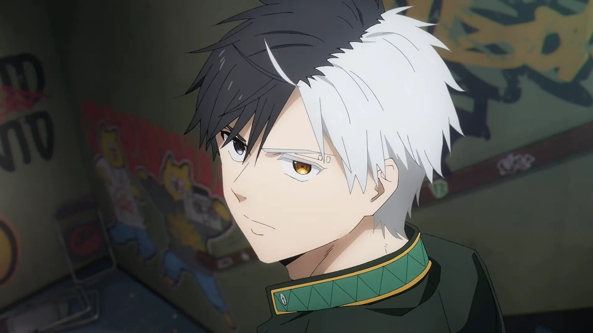 Featured Image: Wind Breaker Season 2 Prepares for the KEEL Arc With New Trailer Ahead of April 3 Premiere