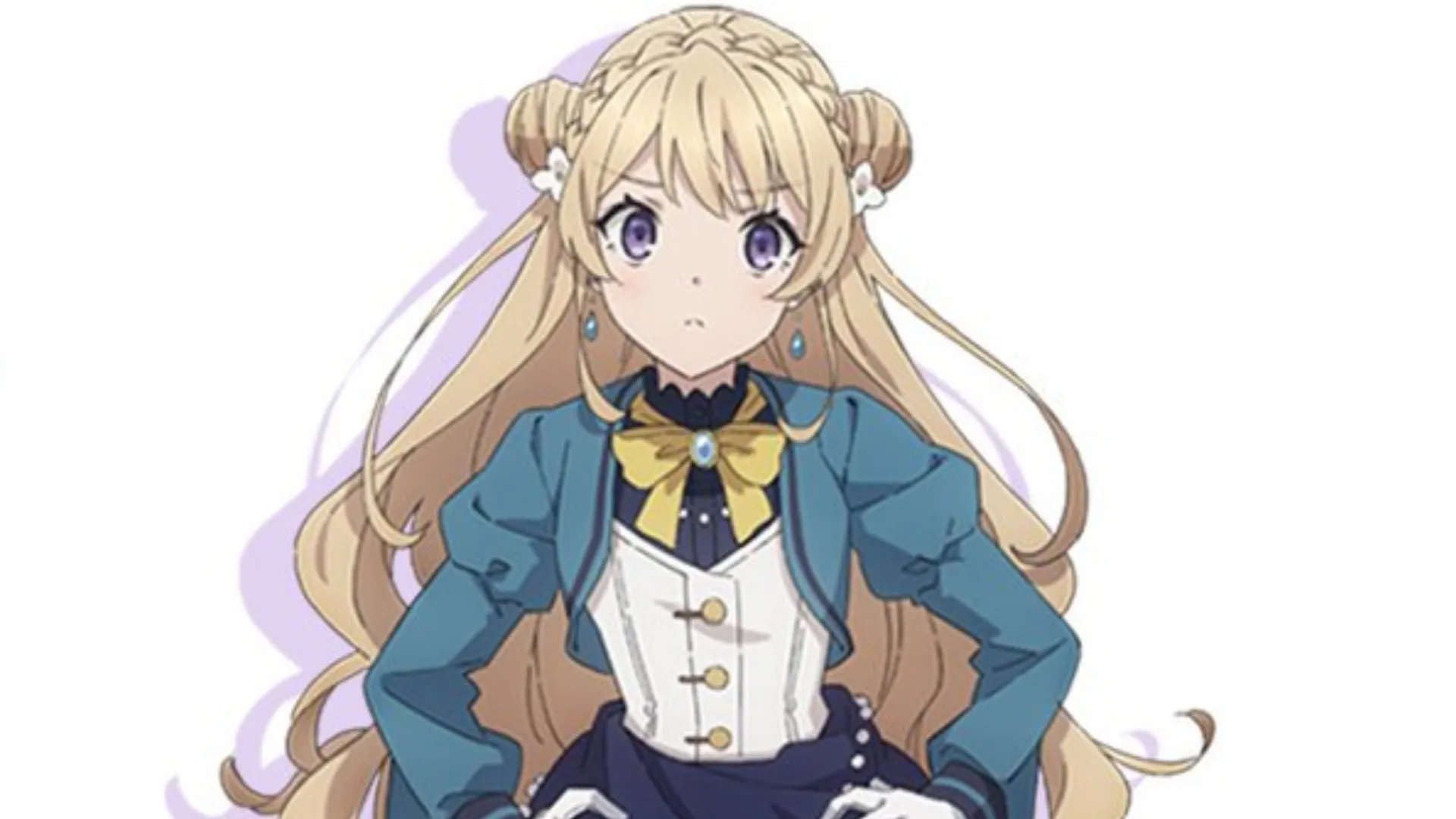 Featured Image: Secrets of the Silent Witch Adds Kanna Nakamura to Voice Cast