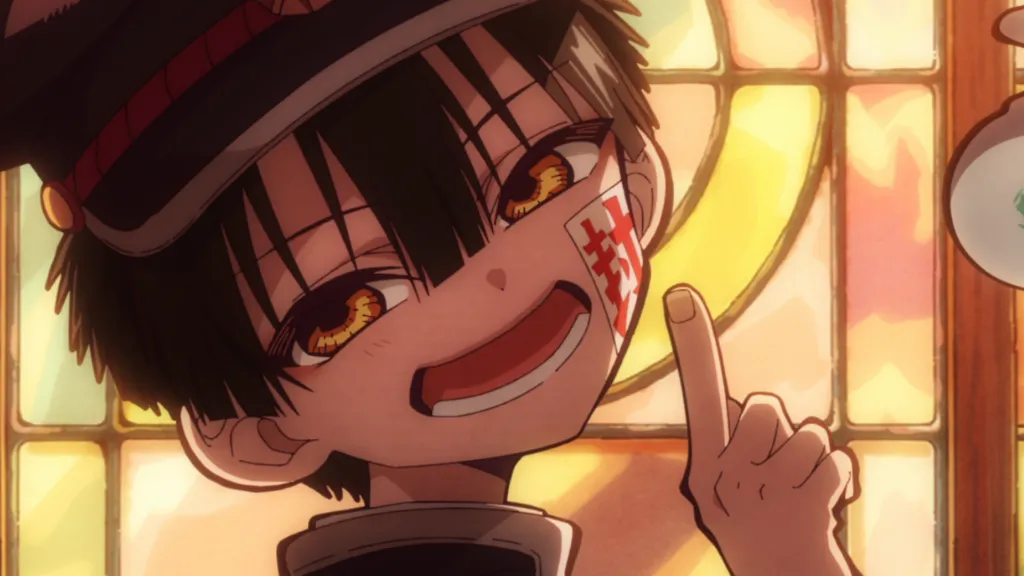 Featured Image: Toilet-Bound Hanako-kun Season 2 Sequel Announced for July 2025