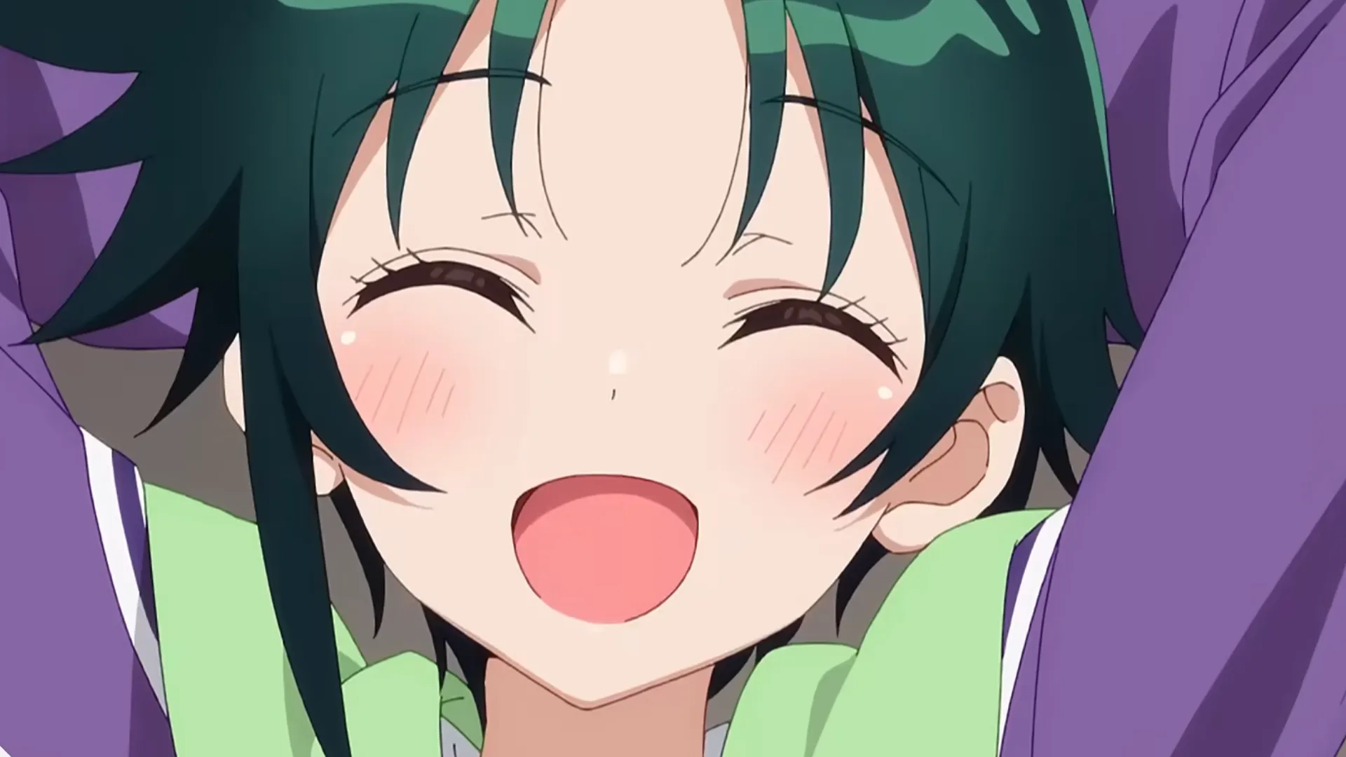 Featured Image: Shiunji Family Children Anime Unveils Minami Park Date Visual