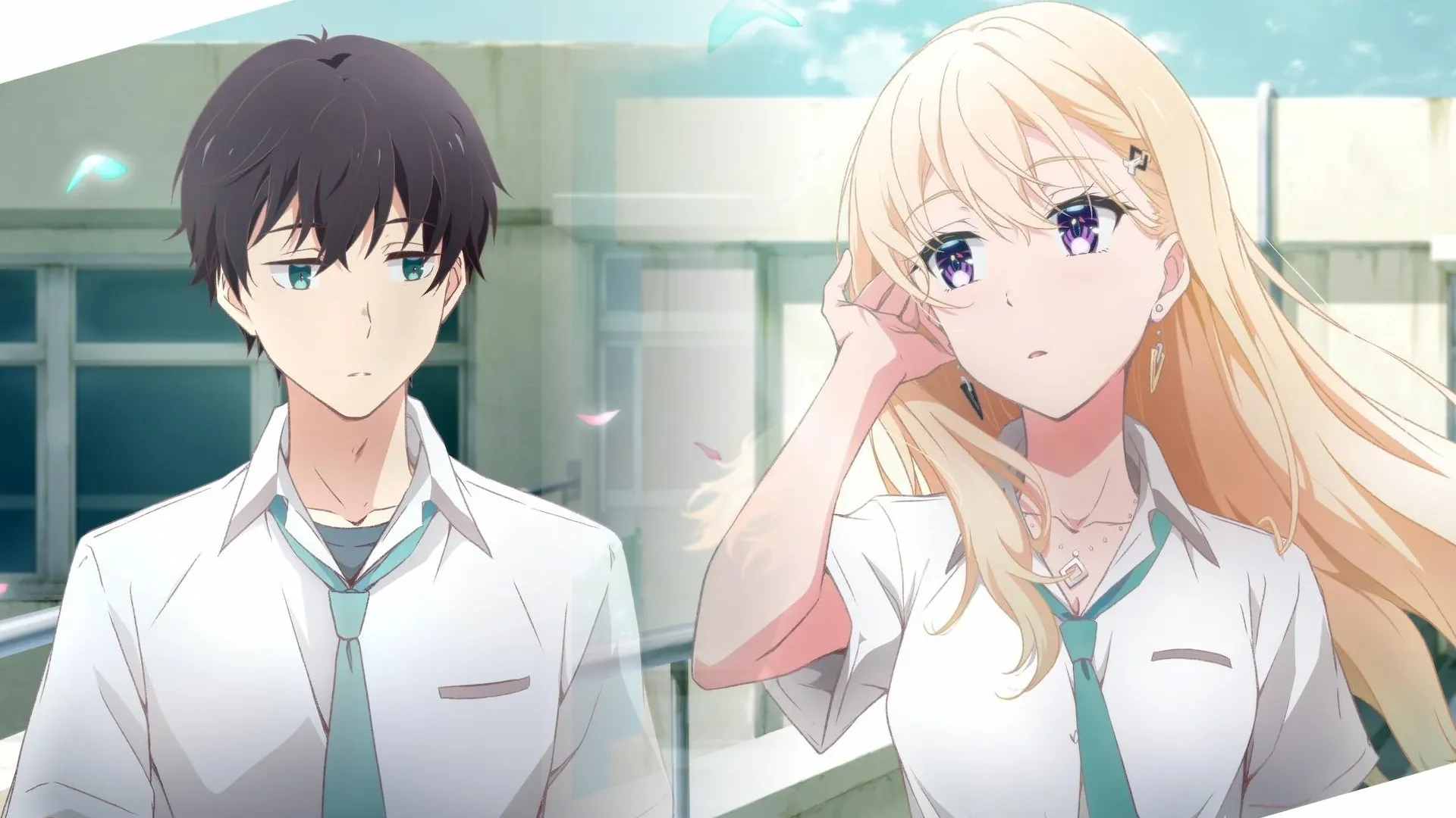 Featured Image: Days With My Stepsister Creator To Reveal ‘Major’ Announcements This Week