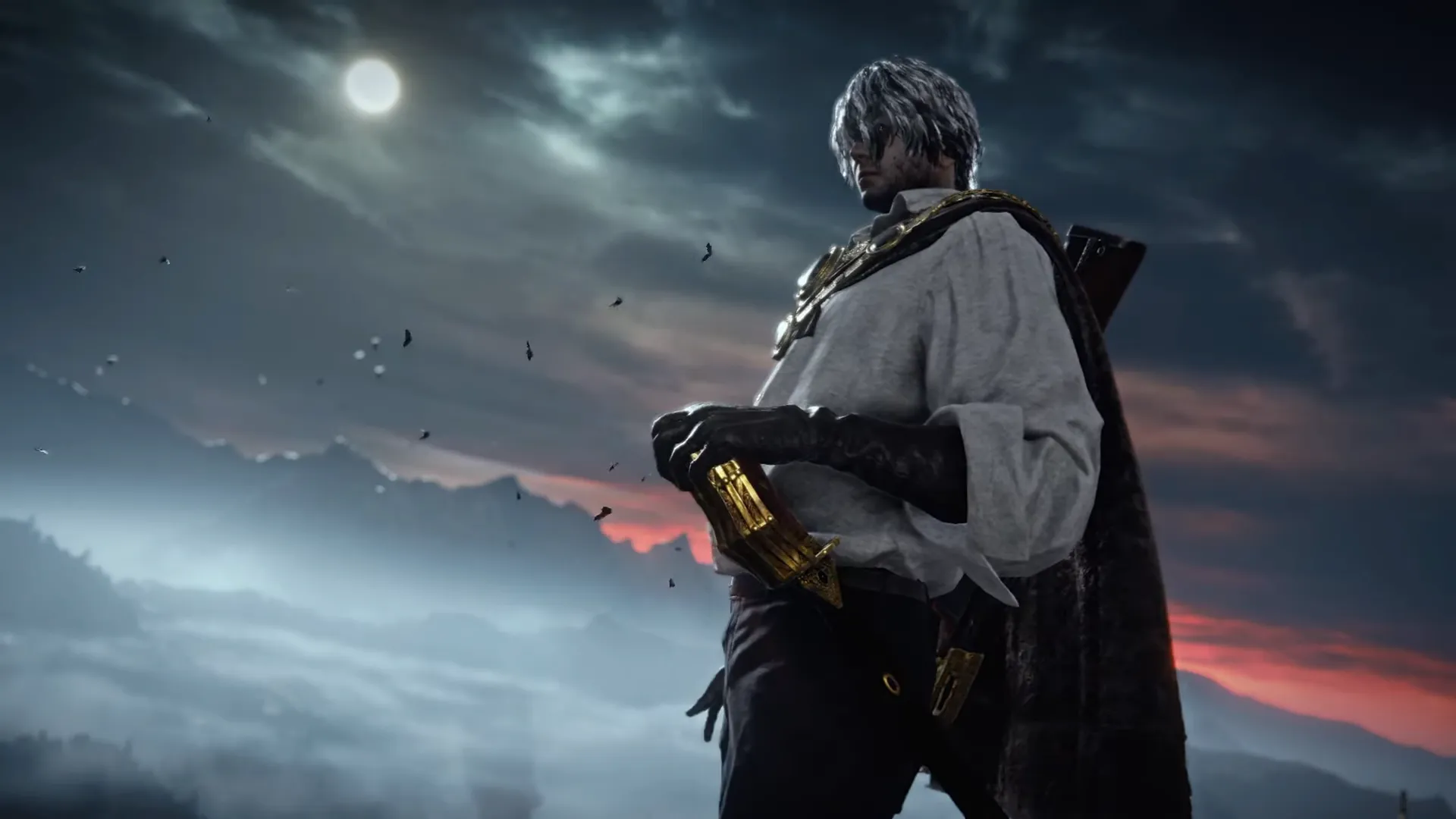 Featured Image: Nintendo Announces The Duskbloods, New Game by Dark Souls & Elden Ring Developer FromSoftware