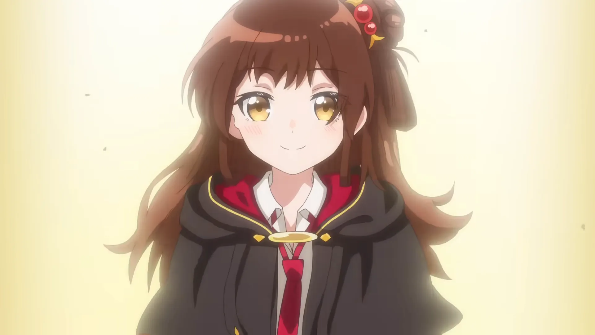 Featured Image: Once Upon A Witch's Death Reveals Creditless Opening Song Video