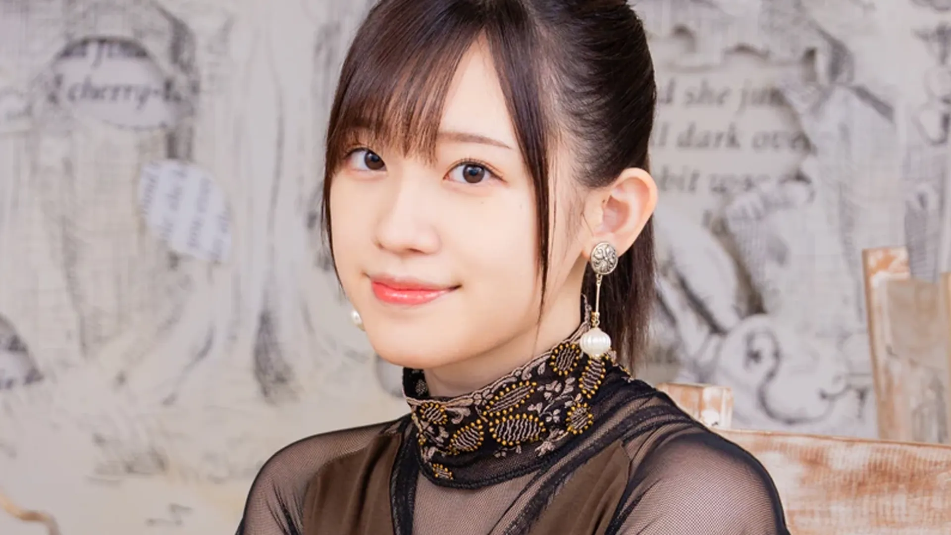 Featured Image: Rie Takahashi Takes Month-Long Hiatus for Vocal Cord Surgery