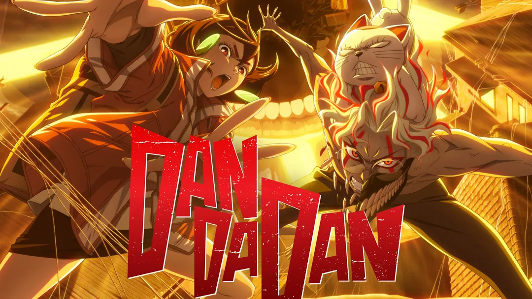 Featured Image: DAN DA DAN Season 2 Reveals Worldwide Theatrical Premiere 'Evil Eye' Release Date & New Visual