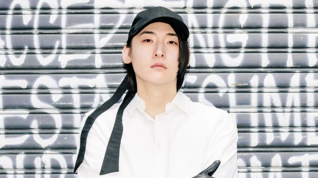 Featured Image: Black Screen Records to Release VK Blanka's Knightclub Ahead of NA Tour
