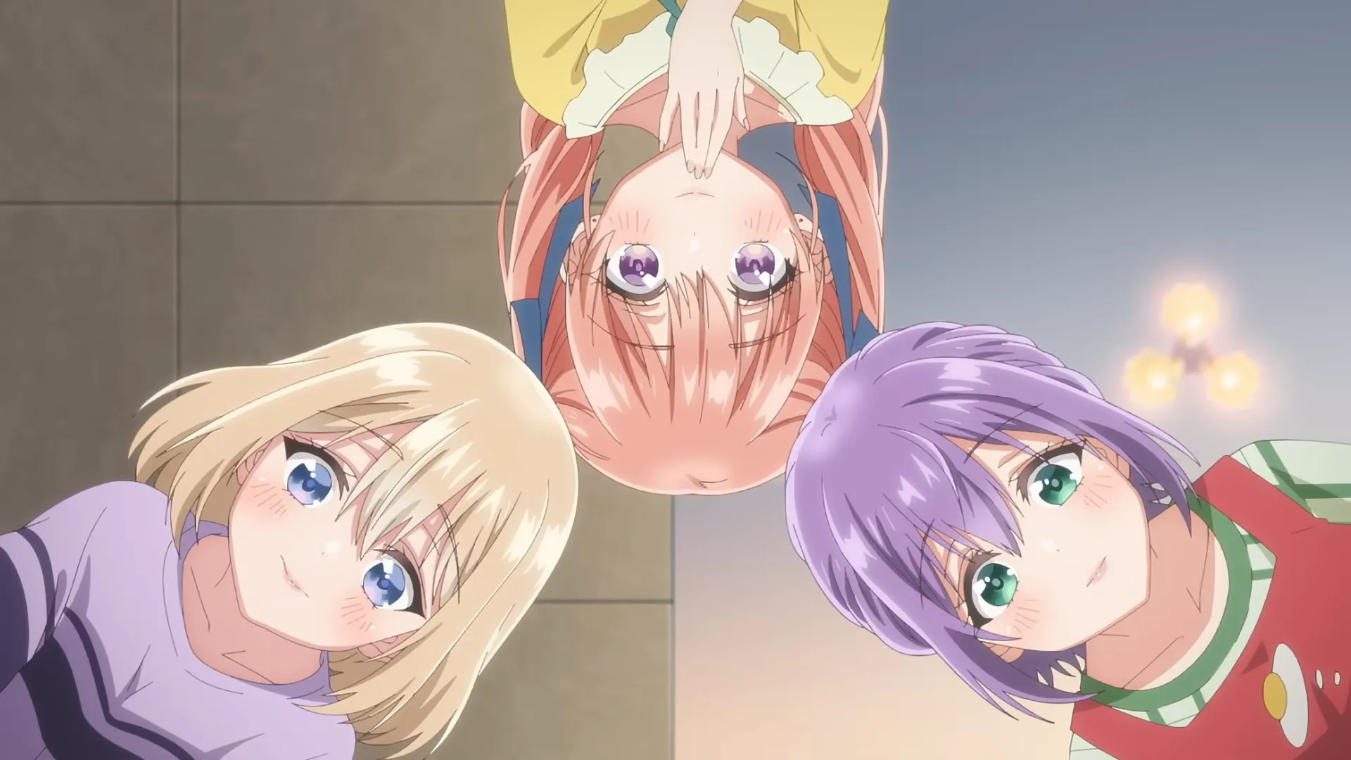 Featured Image: A Couple of Cuckoos Season 2 Casts Hina Yomiya and Reveals New Visual, Trailer, Ending Song, July 2025 Premiere