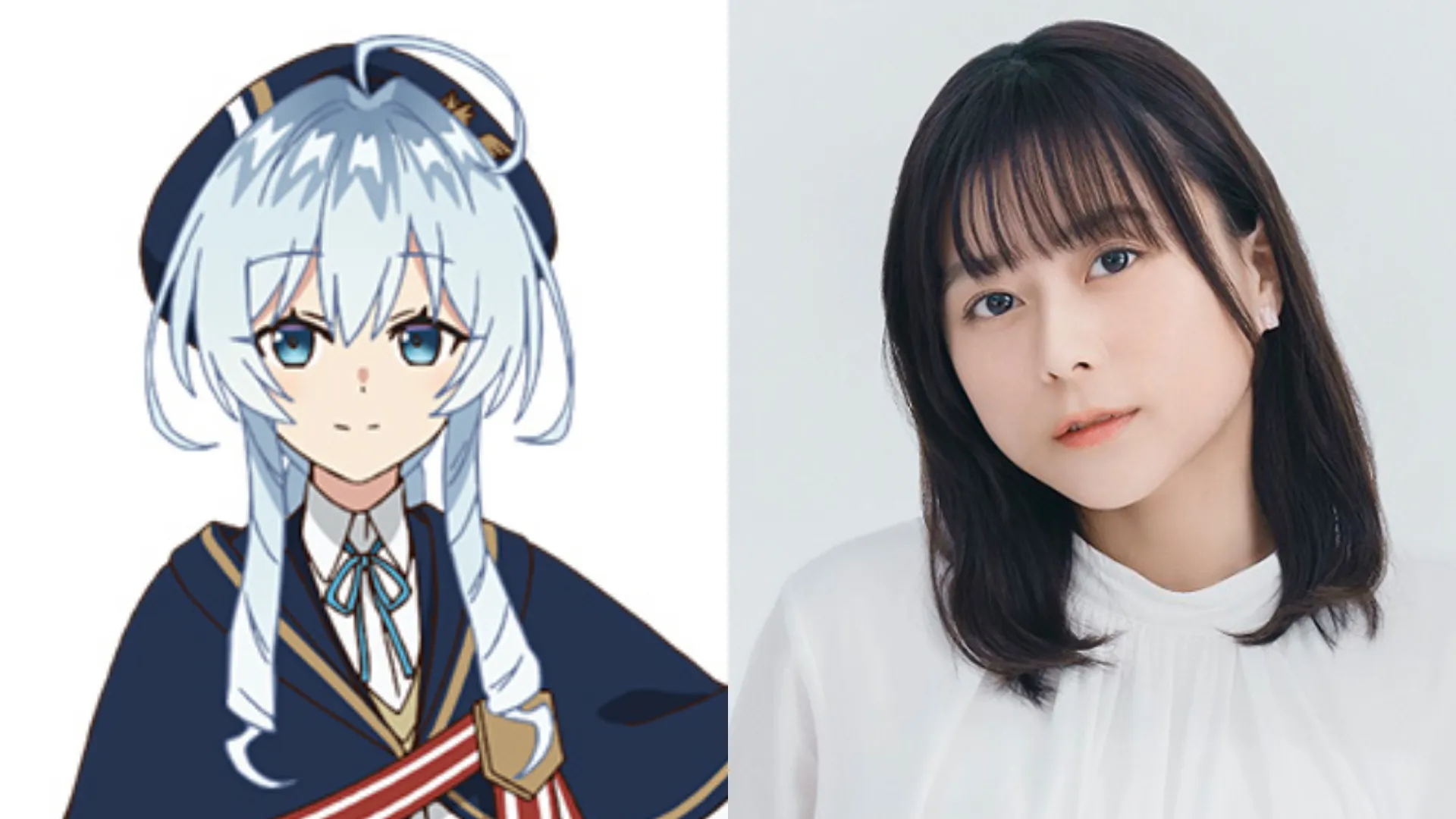 Featured Image: Inori Minase Joins Private Tutor to the Duke's Daughter Anime Voice Cast