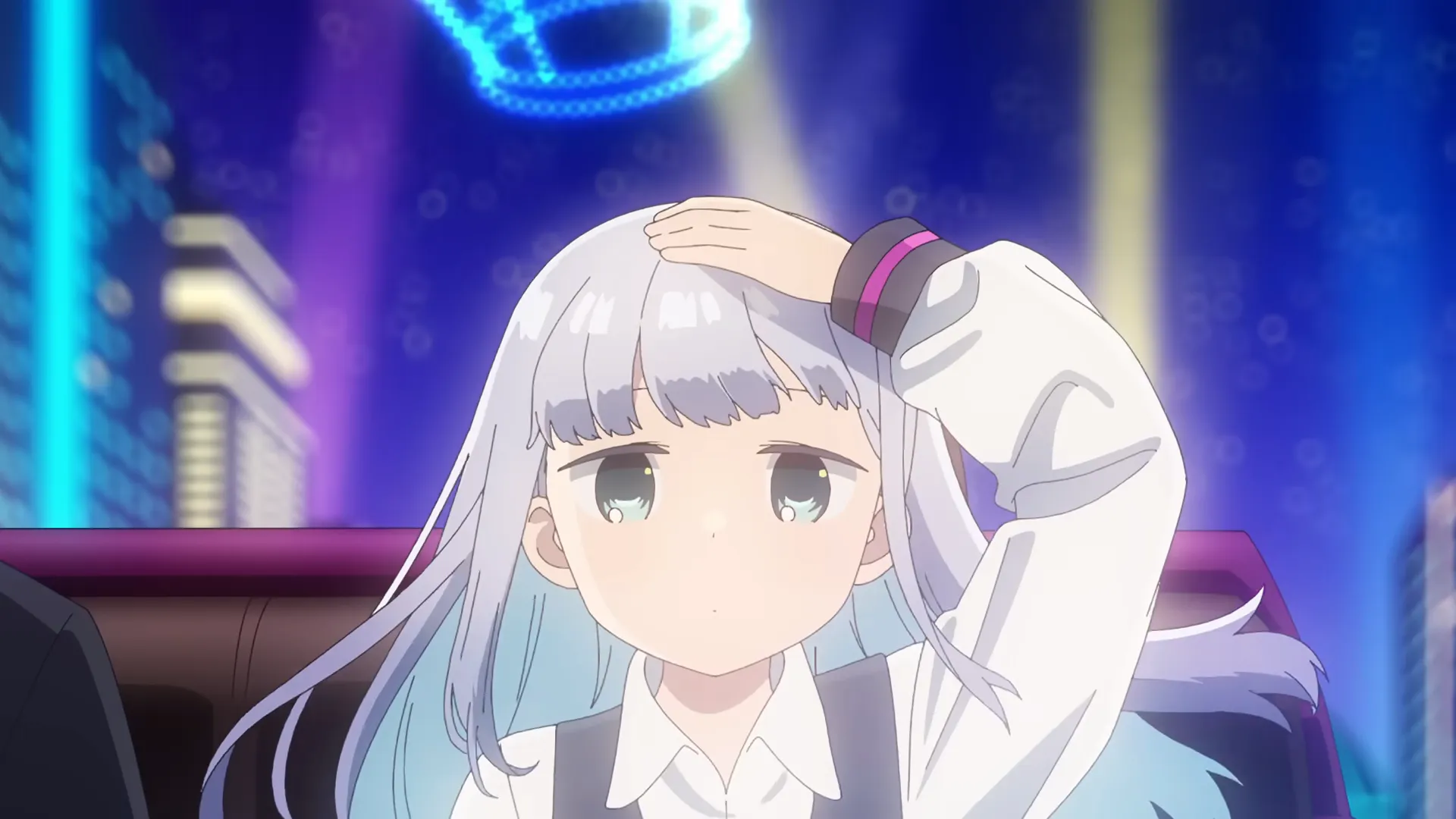 Featured Image: Aharen-san Season 2 Releases Creditless Opening, Ending Song Video