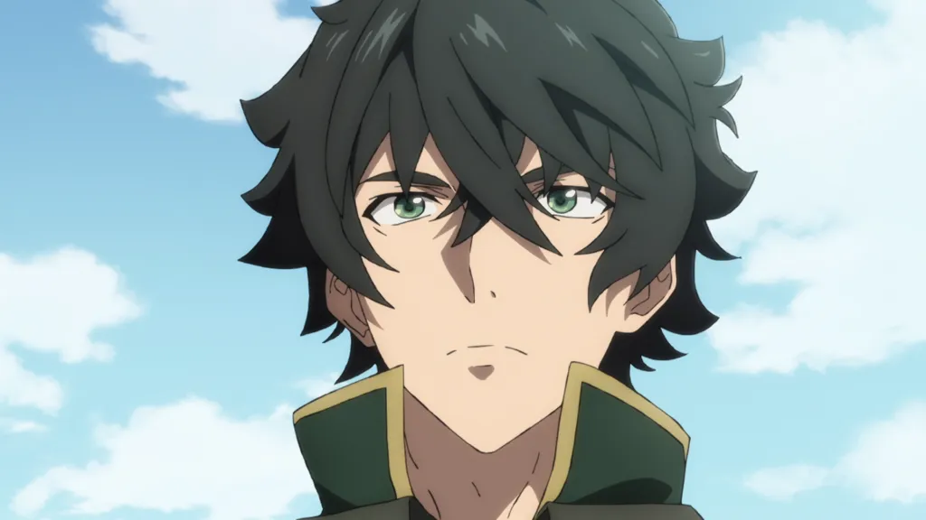 Featured Image: The Rising of the Shield Hero Announces Event Featuring New Season 4 Information for June 15