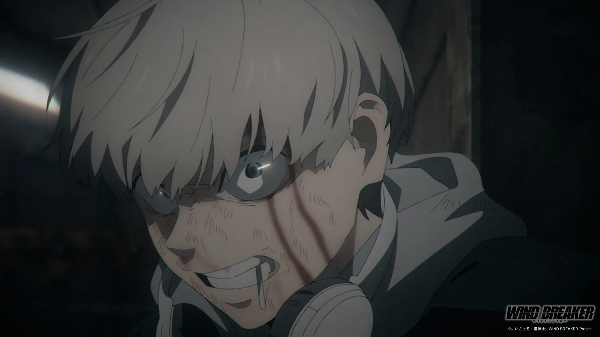 Featured Image: Wind Breaker Season 2 Episode 2 Preview Images and Staff Revealed