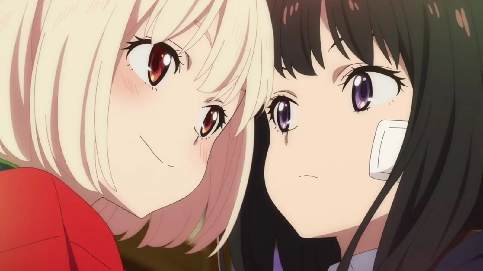 Featured Image: ‘Please Wait a Little Longer’: Lycoris Recoil Director Confirms New Anime Is Separate From Shorts, Began Development Years Ago