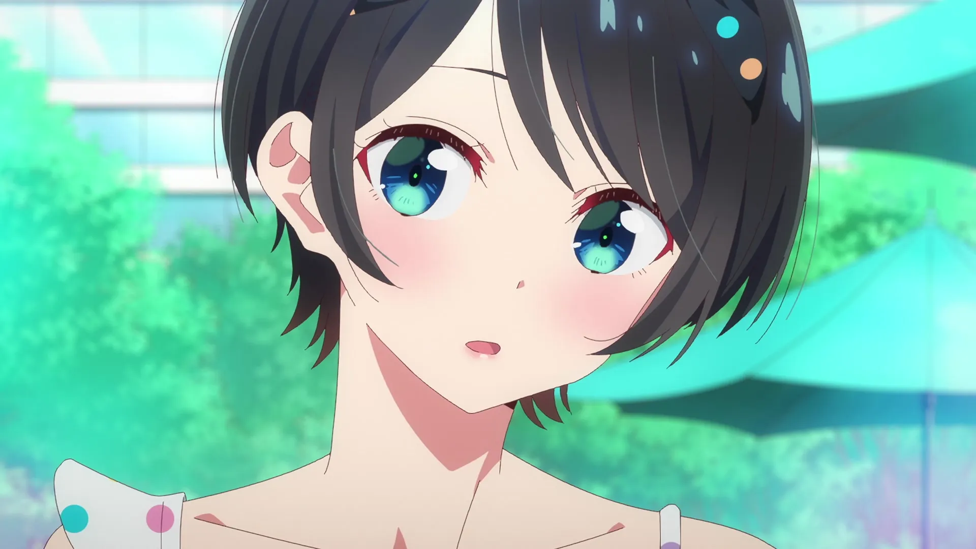 Featured Image: Rent a Girlfriend Season 4 Reveals Ruka Date Visual