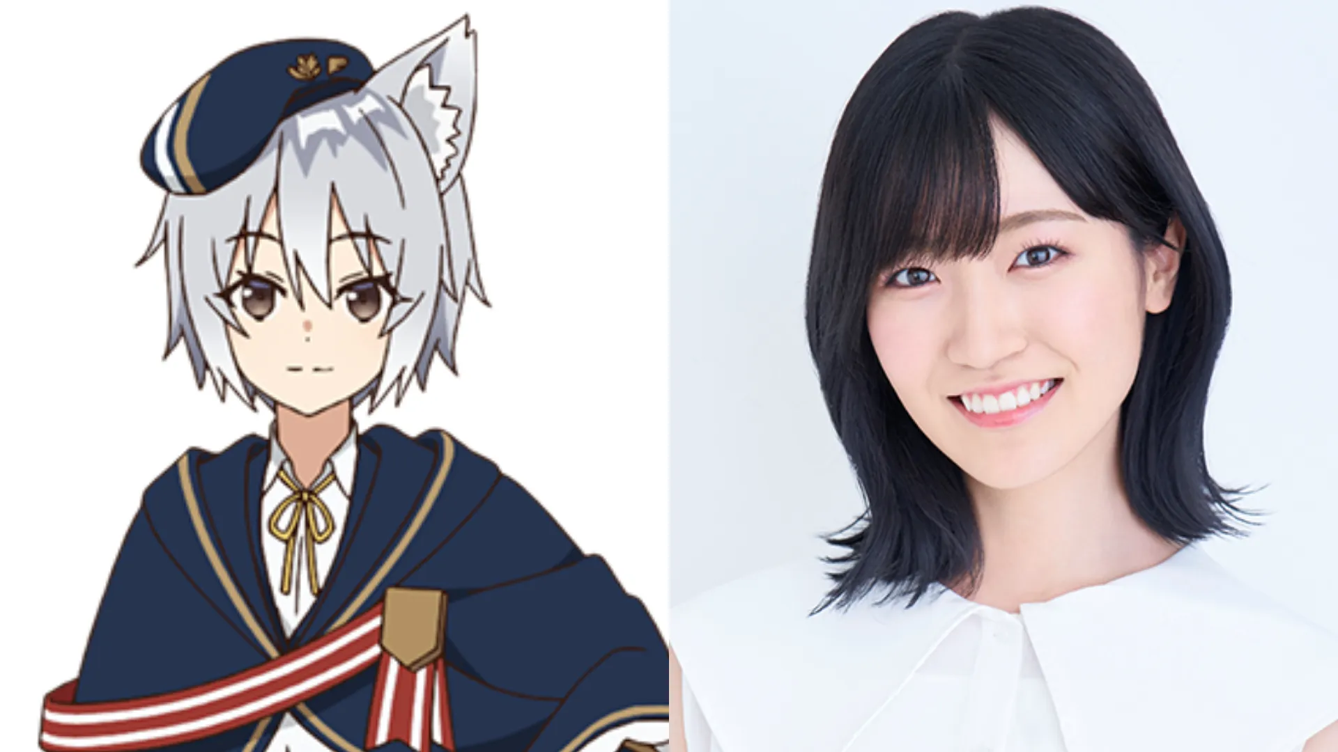 Featured Image: Private Tutor to the Duke's Daughter Unveils Additional Cast, Opening Theme Song