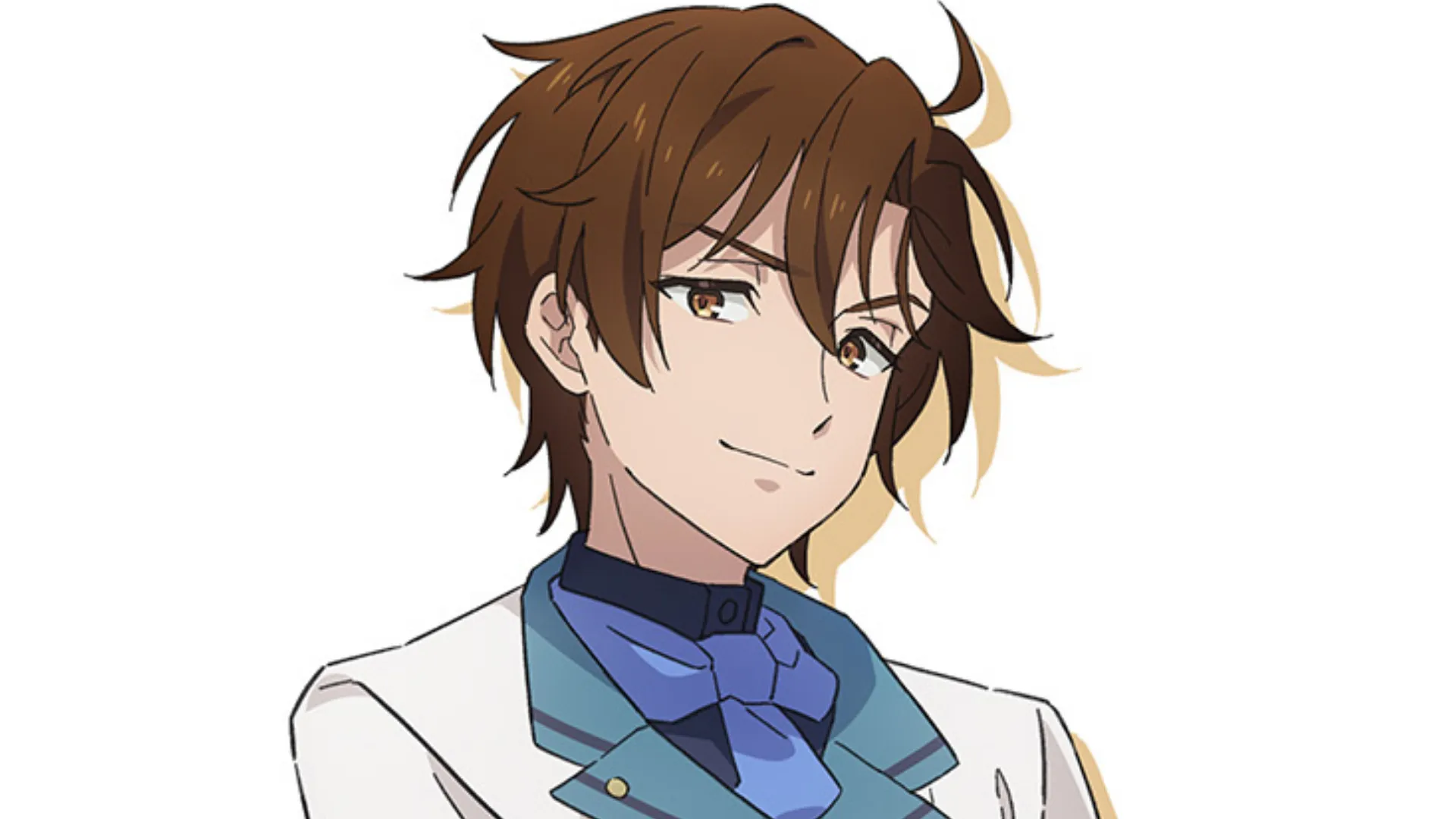 Featured Image: Ryohei Kimura Joins Secrets of the Silent Witch Cast as Elliot Howard