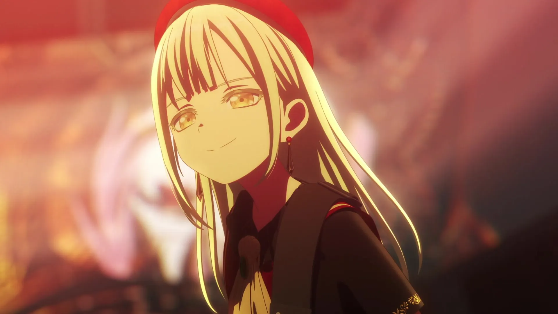 Featured Image: BanG Dream Releases Ave Mujica's "Alter Ego" Anime Performance Video