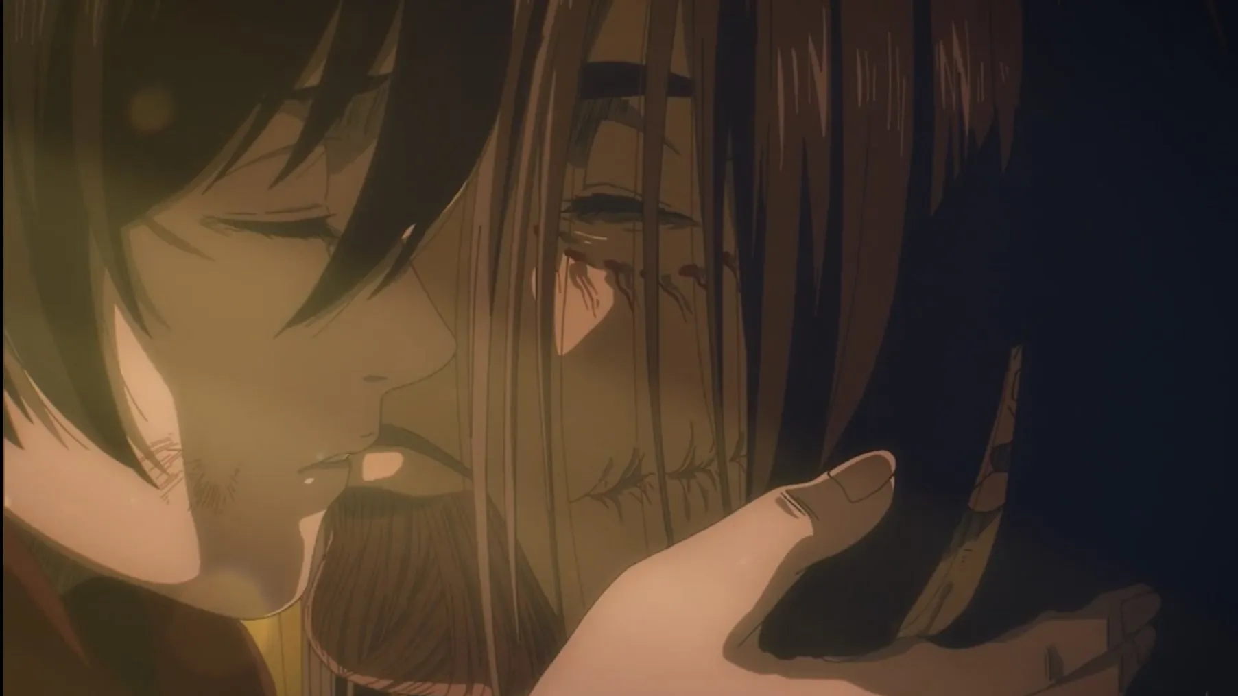 Featured Image: Crunchyroll Drops Release Dates For Attack on Titan: The Last Attack