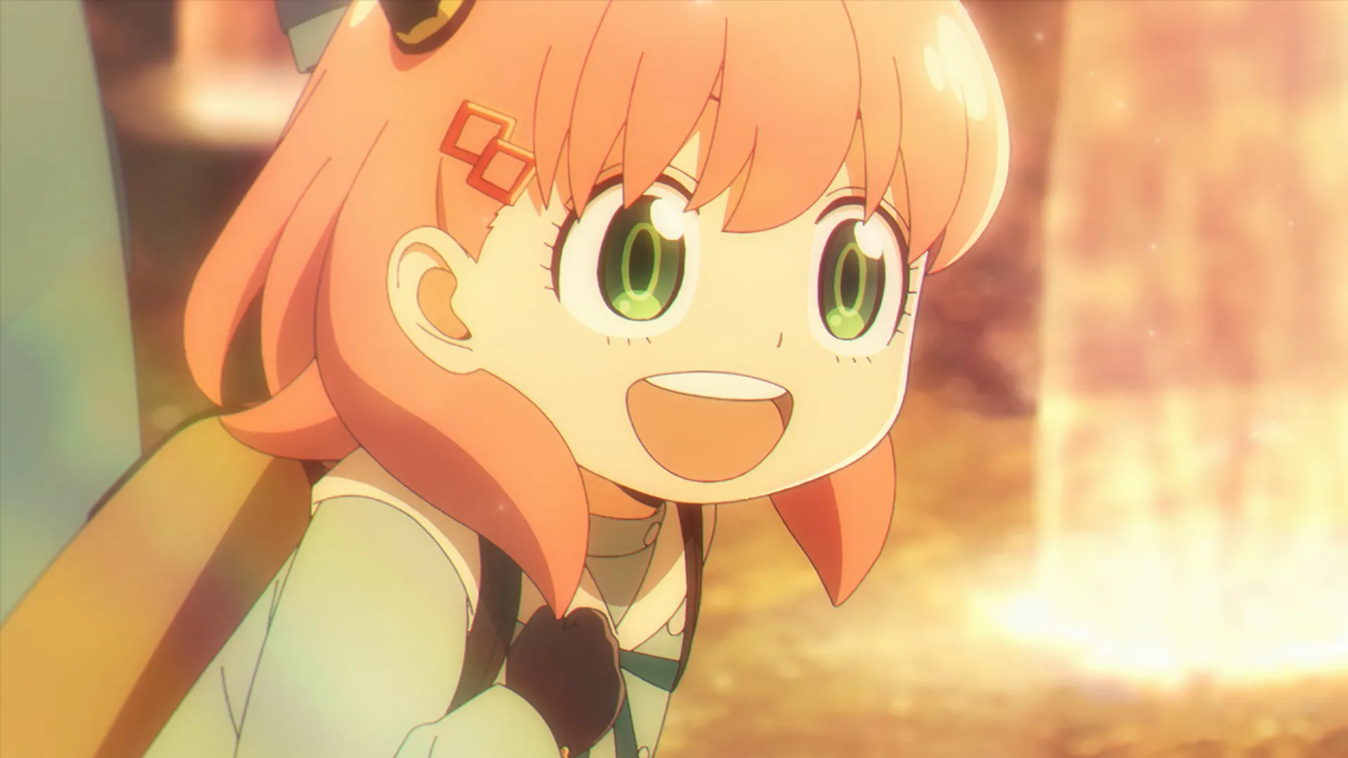 Featured Image: Spy x Family Season 3 Reveals New Anya Character Visual