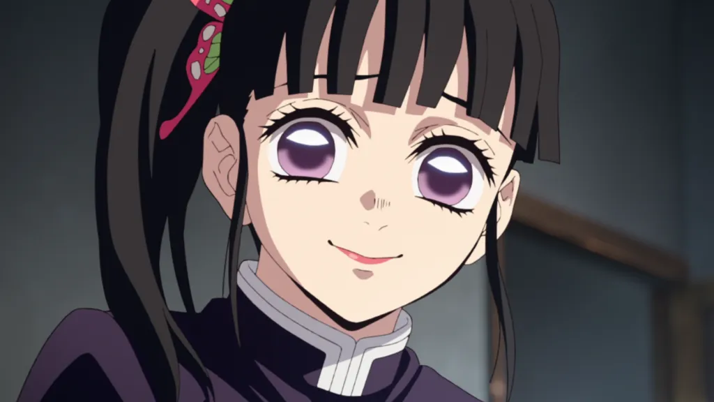 Featured Image: New Kanao Tsuyuri Visual Marks 89 Days to Demon Slayer: Infinity Castle Movie 1 Premiere in Japan