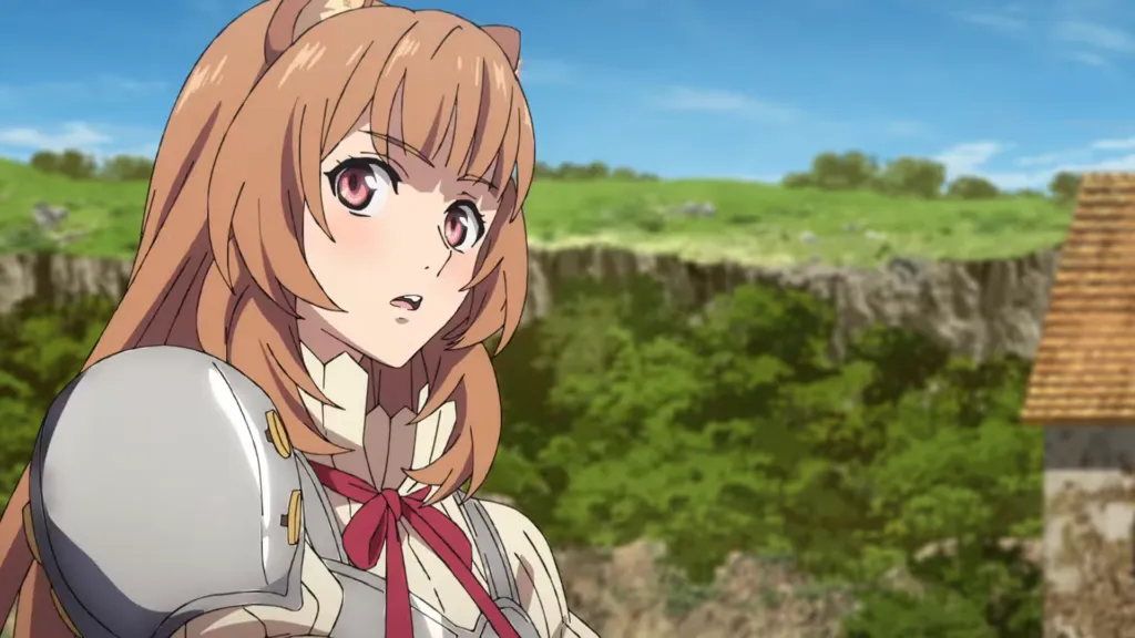 Featured Image: The Rising of the Shield Hero Season 4 Reveals First Trailer, Studio, Main Staff, Theme Songs