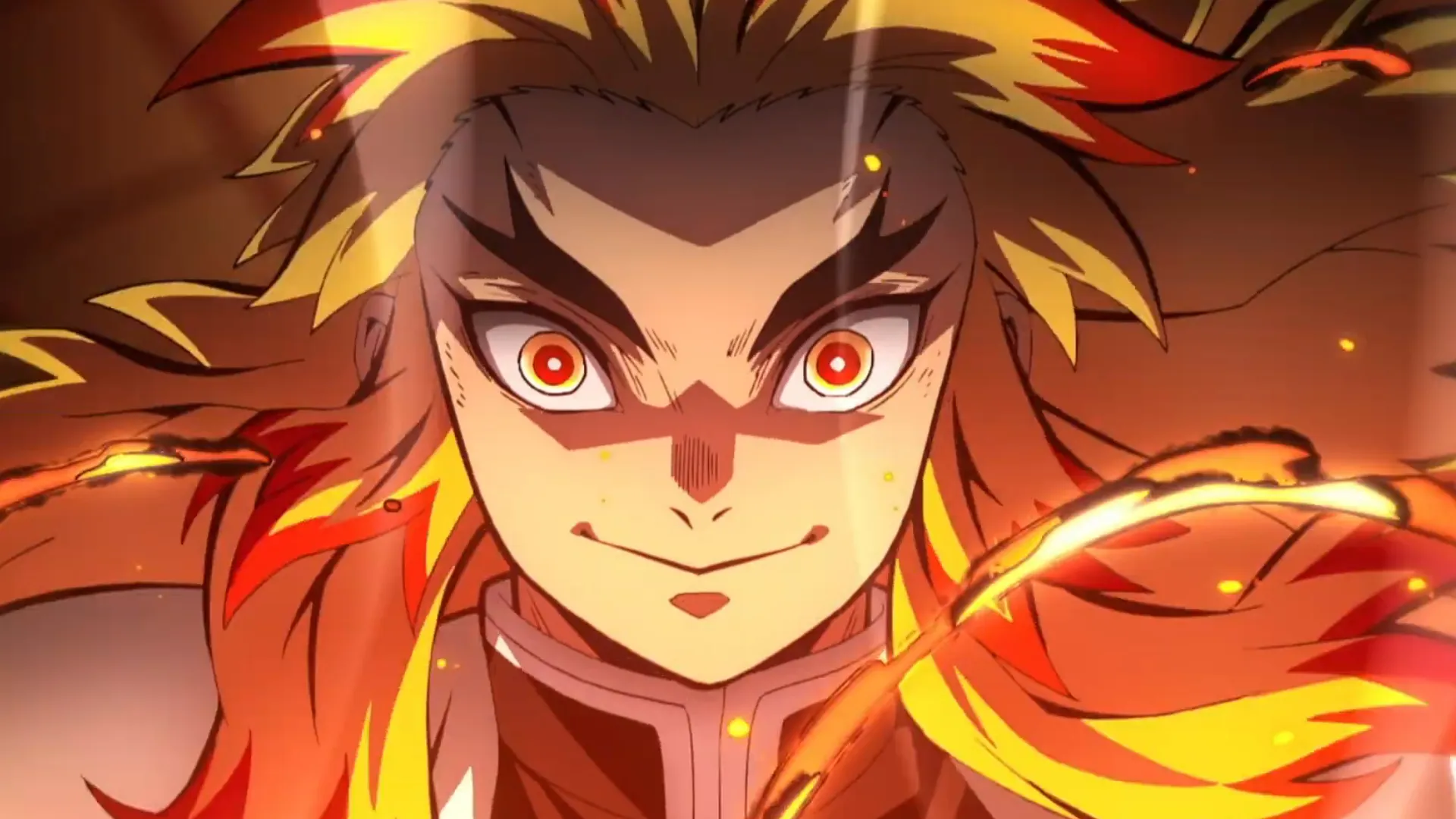 Featured Image: Crunchyroll Brings Demon Slayer Mugen Train 4K Re-Release to North America and More From May 14
