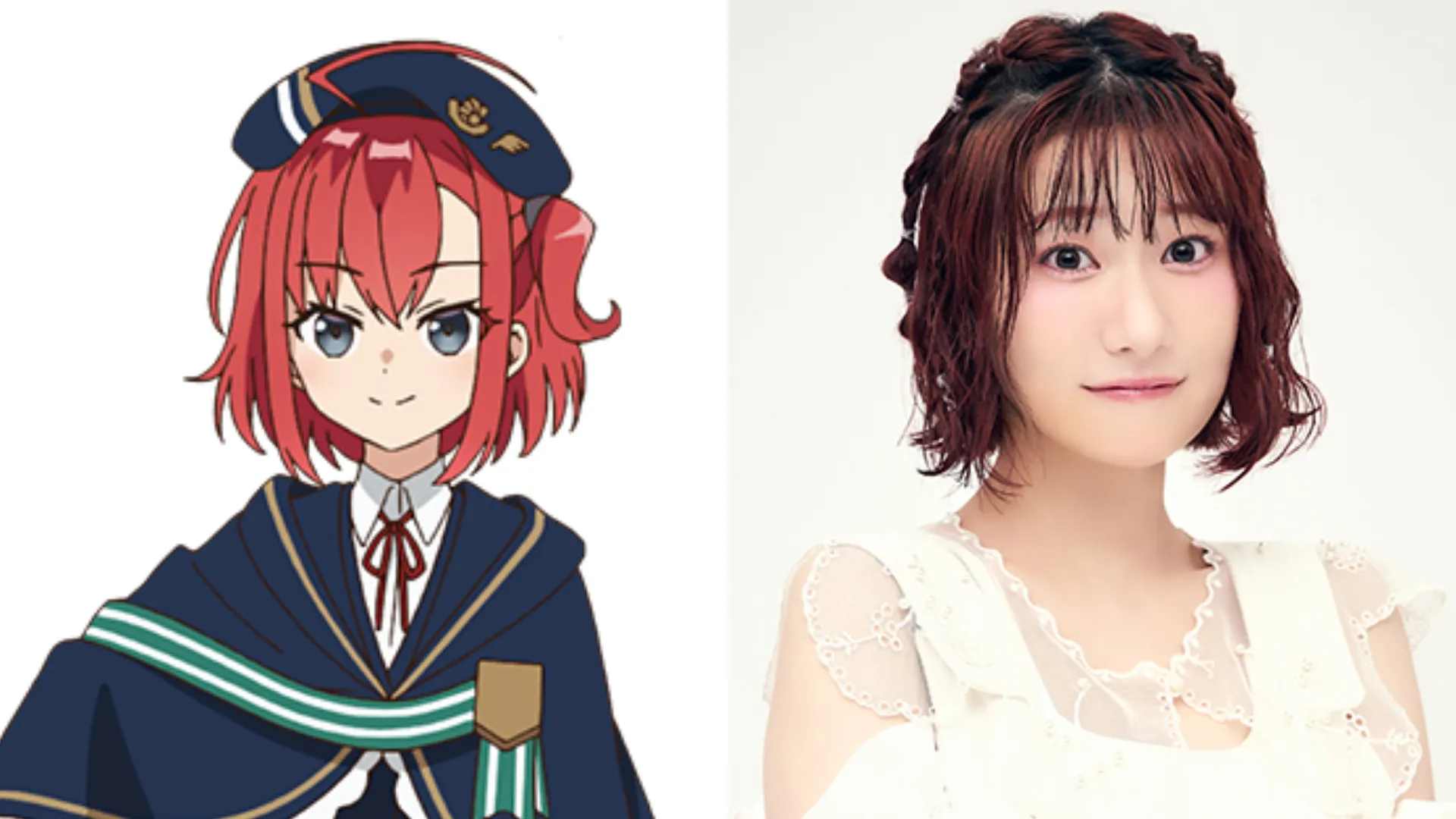 Featured Image: Private Tutor to the Duke's Daughter Anime Reveals Additional Cast, Ending Theme Song