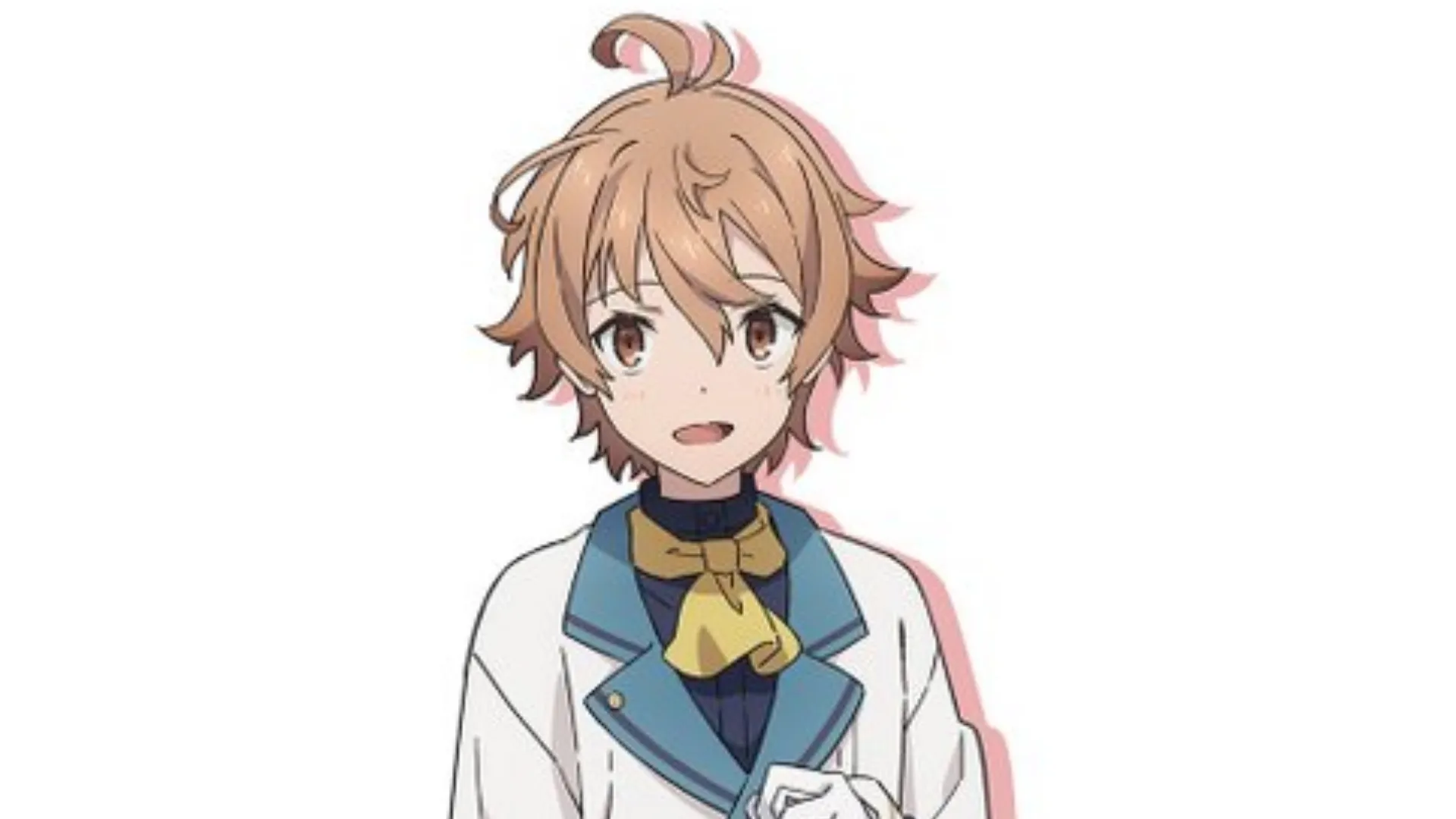 Featured Image: Secrets of the Silent Witch Anime Casts Yuki Sakakihara as Neil Clay Maywood