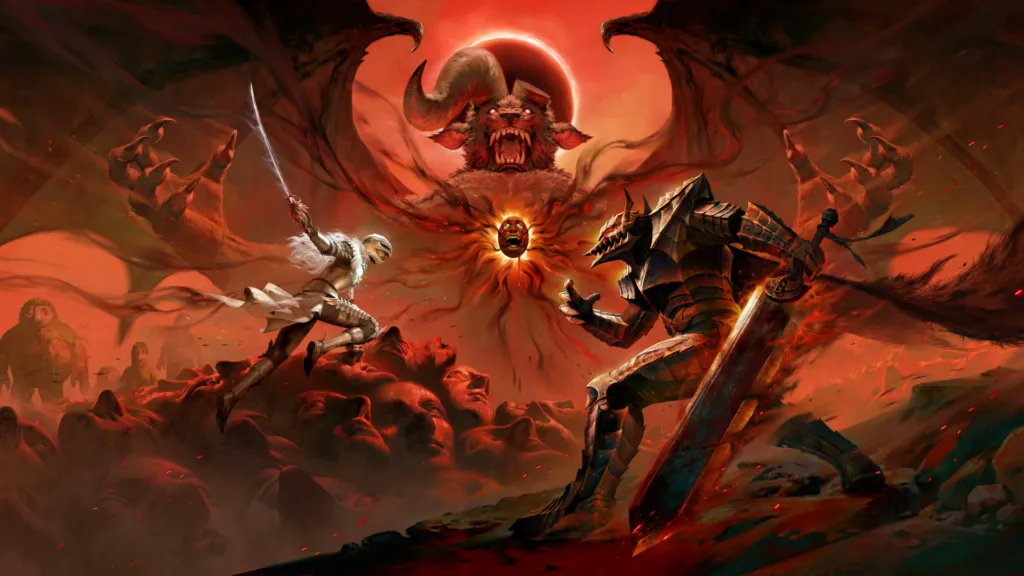 Featured Image: Blizzard Announces Major Diablo IV & Diablo Immortal Collab With Berserk, Reveals Animated Trailers & Details