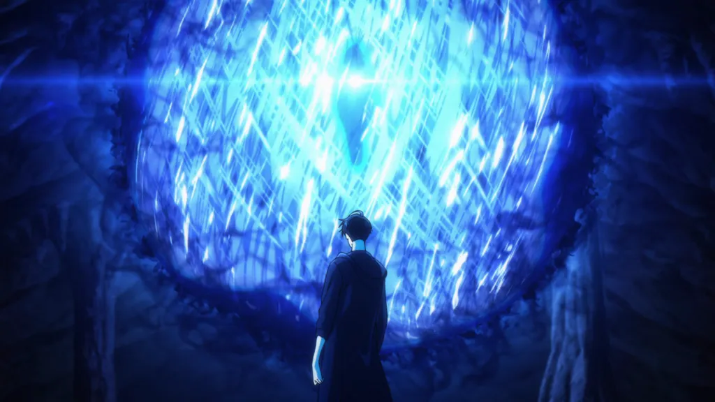 Featured Image: Solo Leveling Season 2 Revisits Jinwoo vs Beru Through New "H∅WL" Lyric Video
