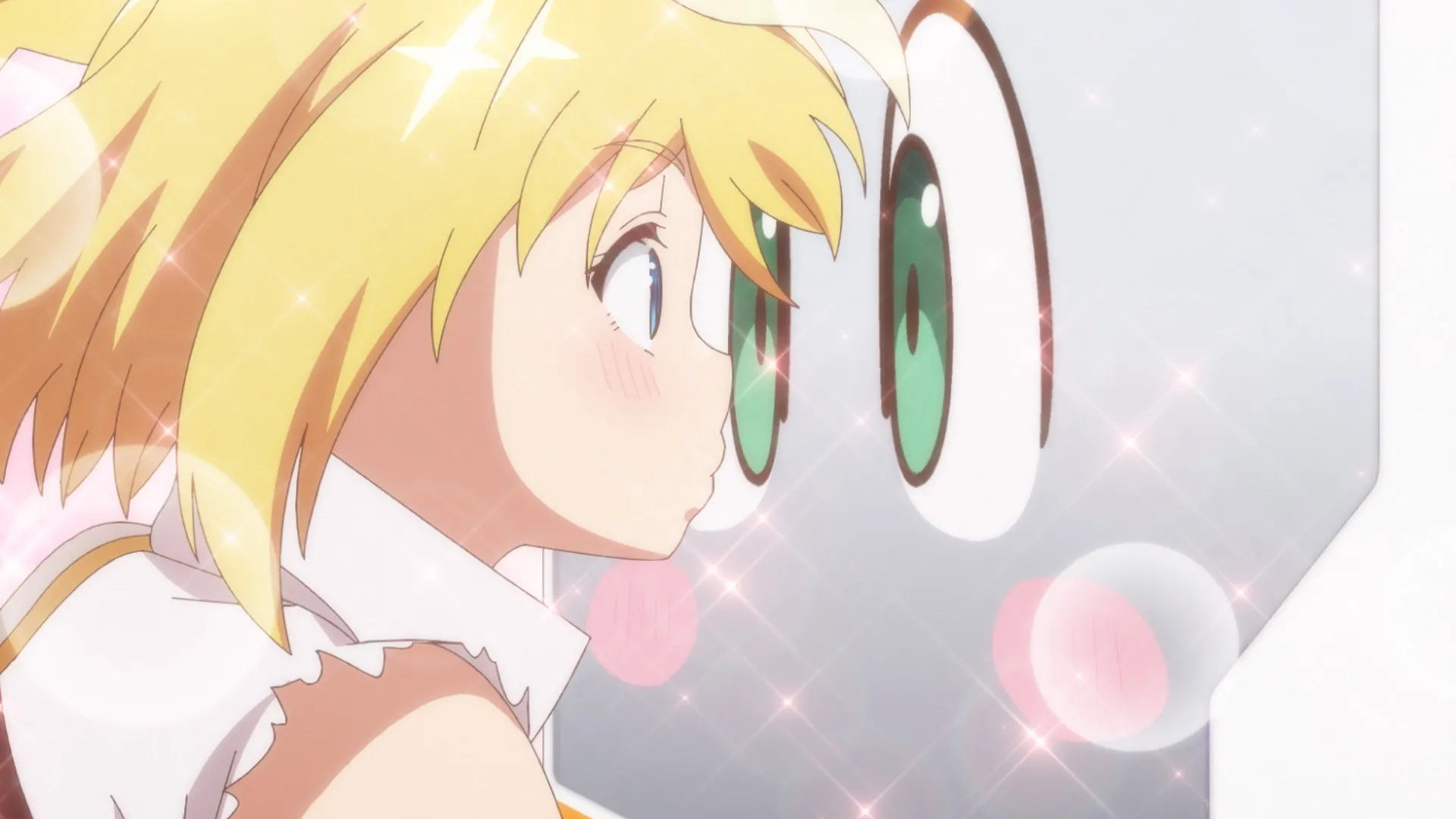 Featured Image: Reborn as a Vending Machine Season 2 Reveals Teaser Visual, Trailer, July 2025 Release Date