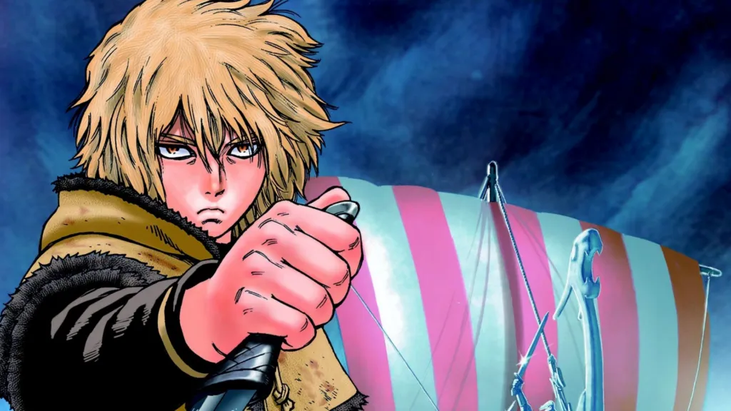 Featured Image: 'I'm in Good Health': Vinland Saga Creator Apologizes for Unexpected Manga Hiatus