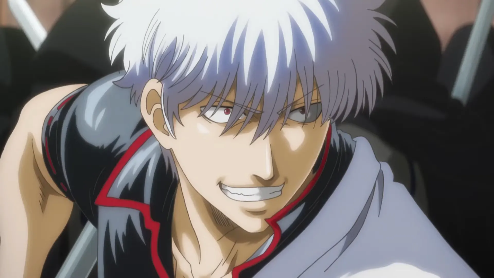 Featured Image: Gintama Returns to Theaters: Two Final Films Get 4DX Releases in 2025