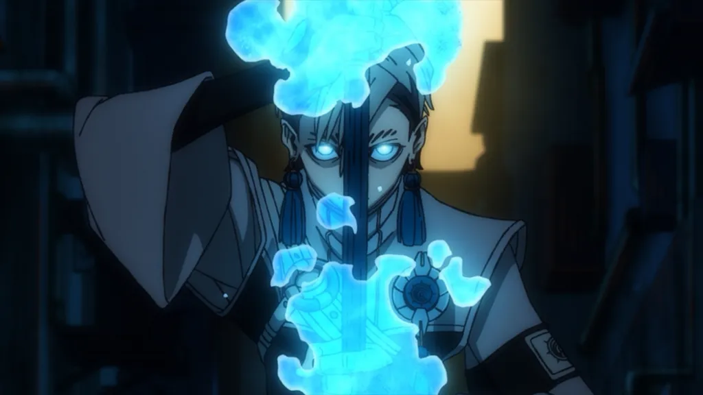 Featured Image: Gachiakuta Introduces Zanka With Character Visual and Short Video