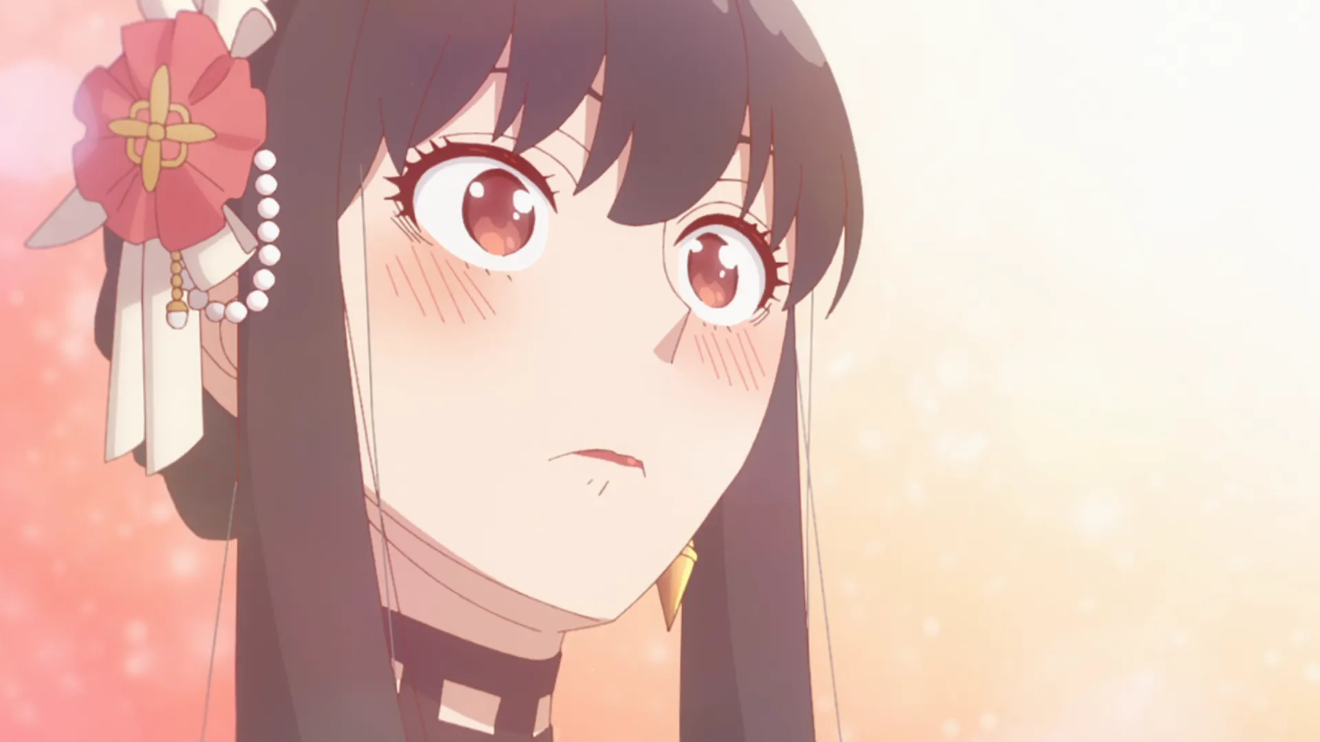 Featured Image: Yor Forger Gets Her Own Spy x Family Season 3 Visual
