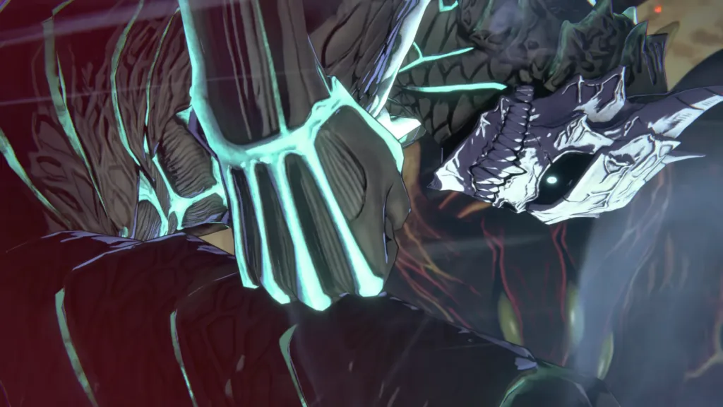 Featured Image: Kaiju No. 8 Game Reveals Gameplay and Playable Characters in New Trailer, Key Visual