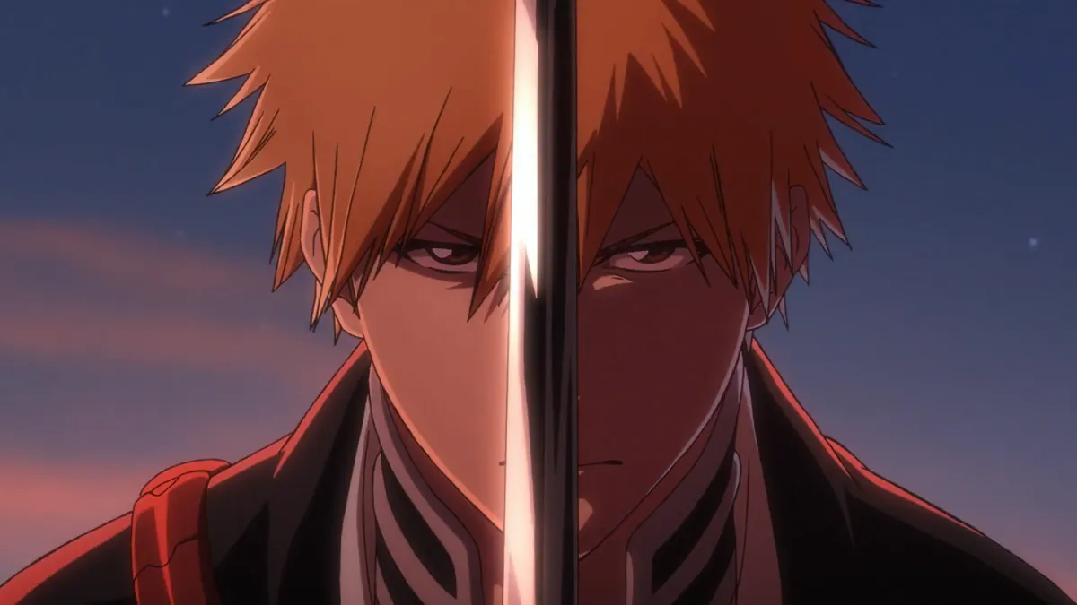Featured Image: After 2.5 Years, BLEACH: Thousand-Year Blood War Gets First-Ever U.S. TV Release Date