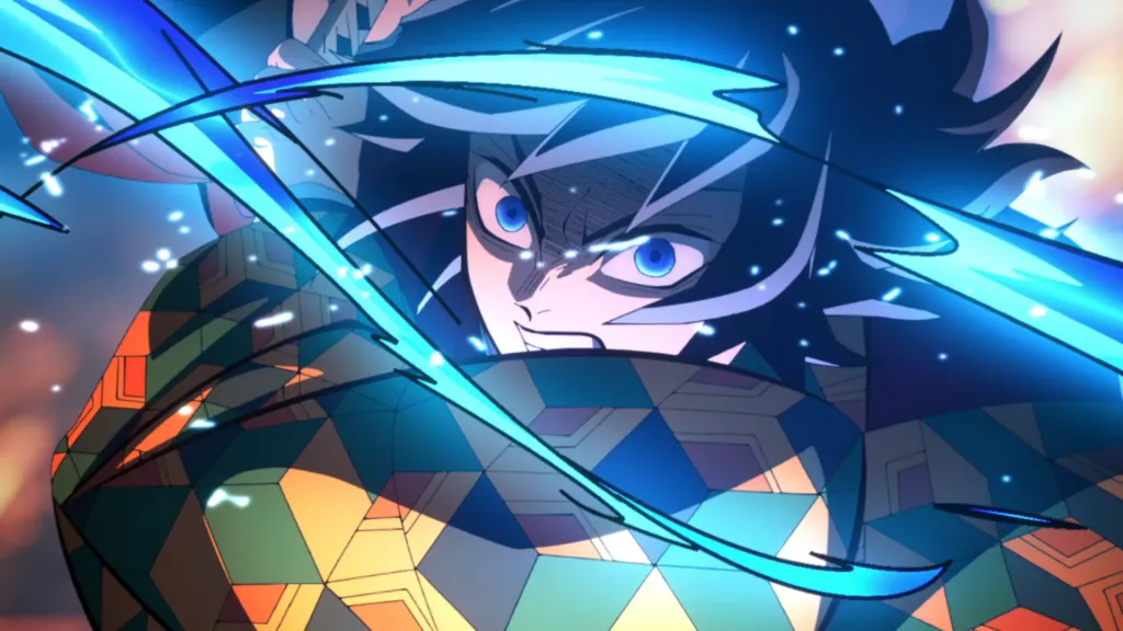Featured Image: Demon Slayer: Infinity Castle Movie 1 Spotlights Giyu in New Countdown Visual (82 Days Until Premiere)