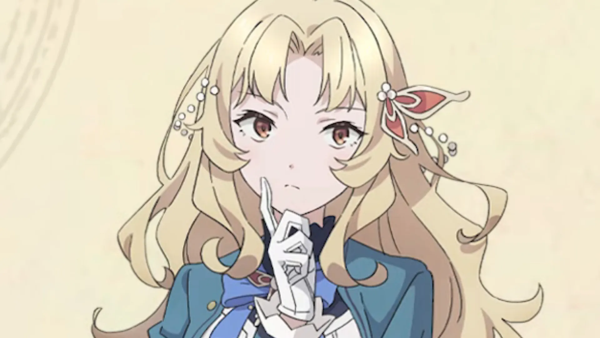 Featured Image: Yoko Hikasa Joins Secrets of the Silent Witch Anime Voice Cast