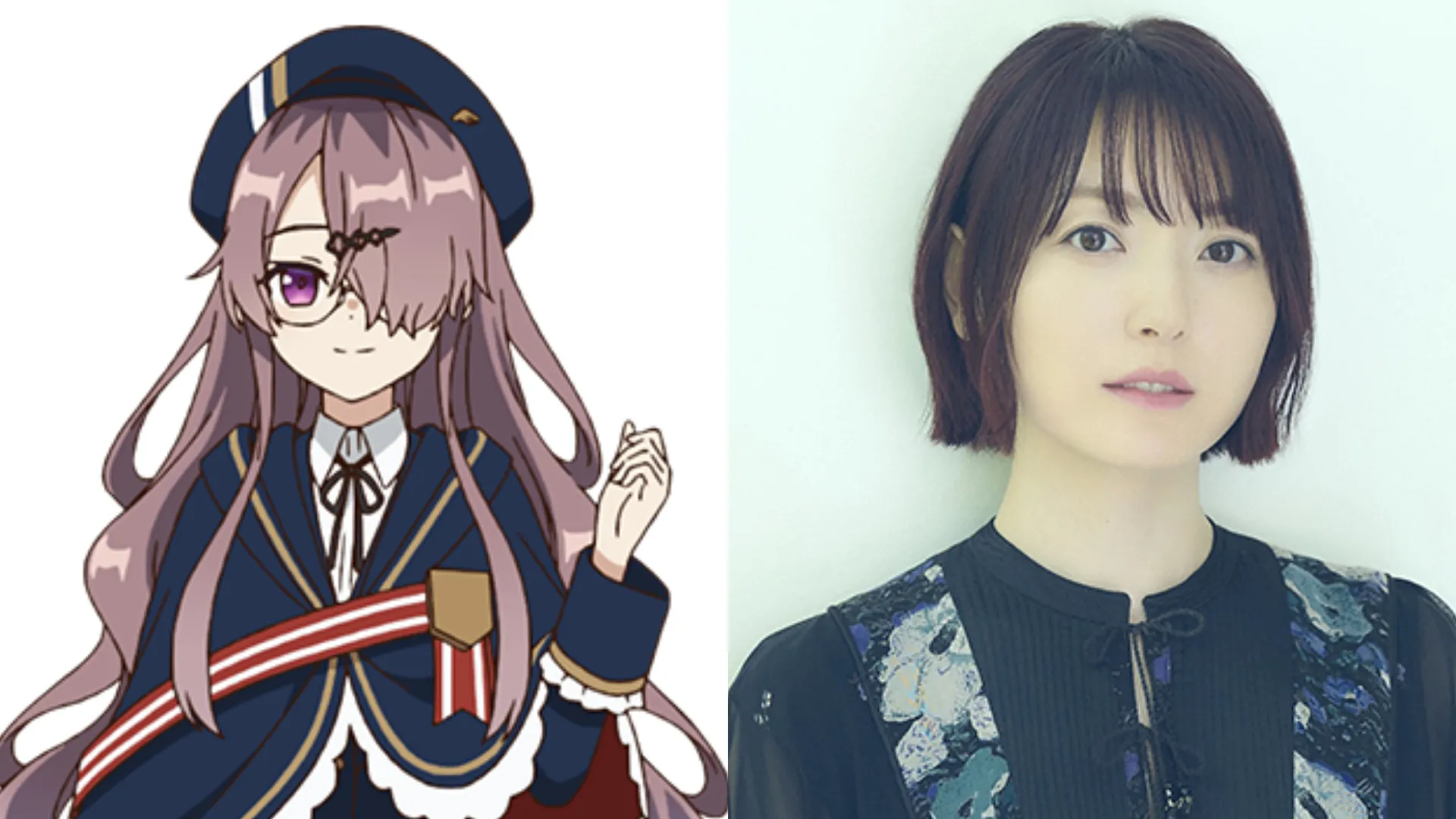 Featured Image: Private Tutor to the Duke's Daughter Casts Kana Hanazawa as Felicia Fosse