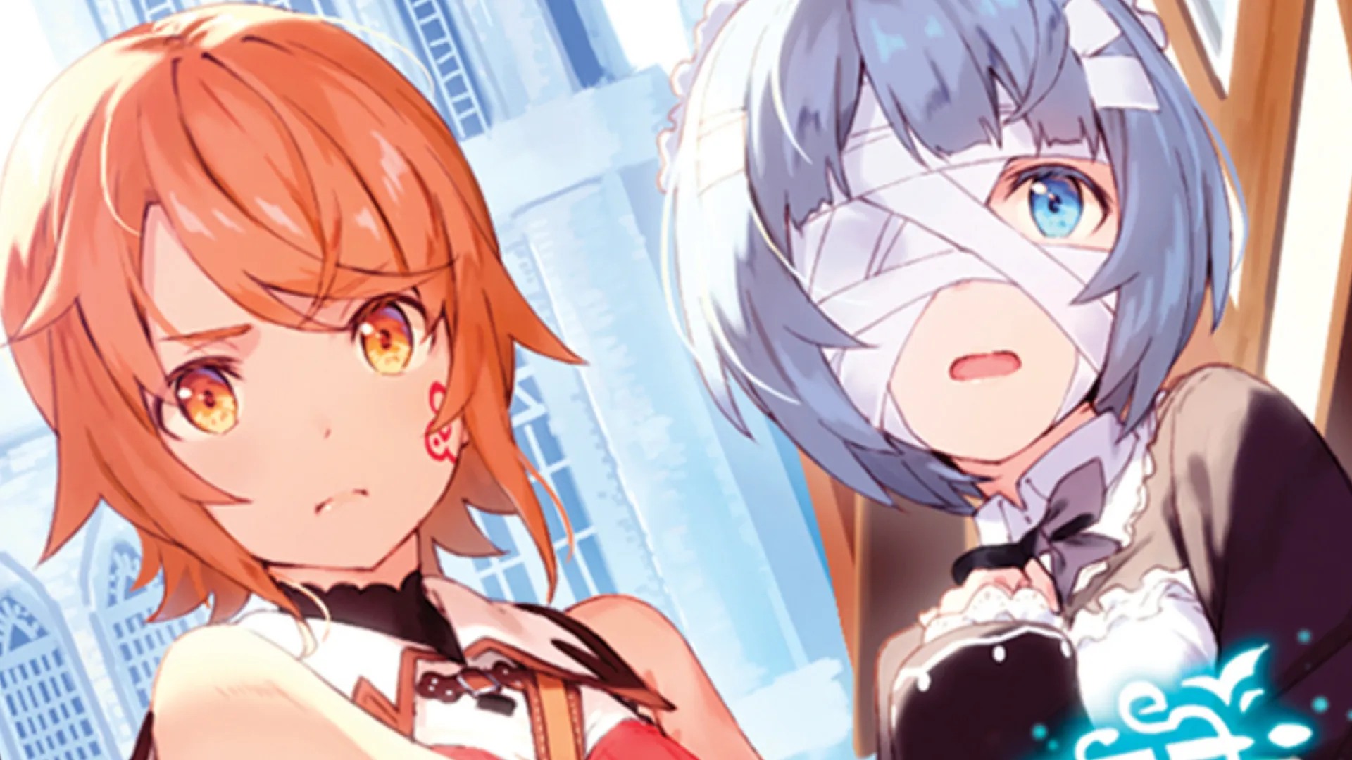 Featured Image: Roll Over and Die Anime Adaptation Announced