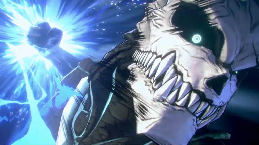 Featured Image: Kaiju No. 8 Game Exceeds 100,000 Global Pre-Registrations